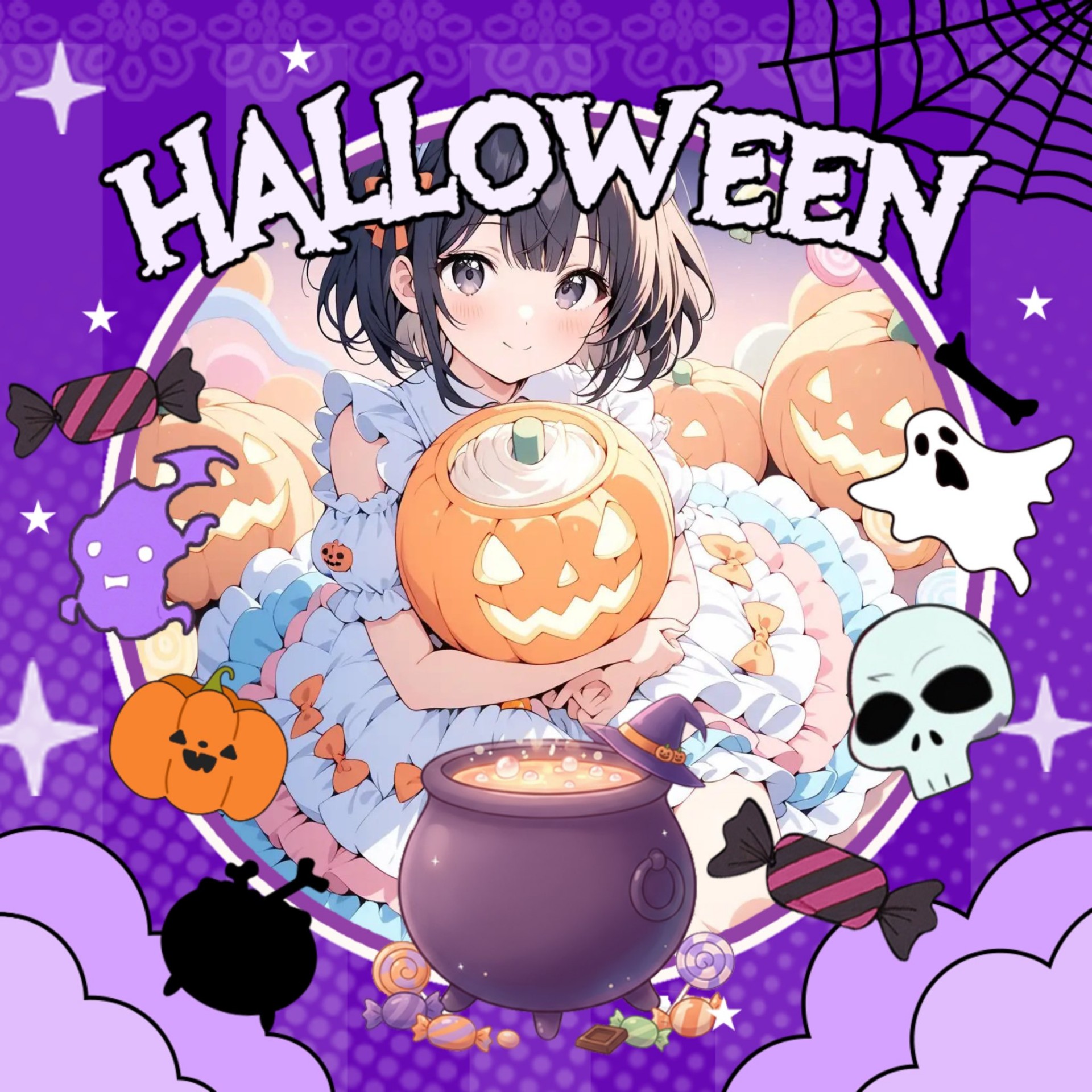 𝓜ྀིꕤ୭*舞@魔女っ子