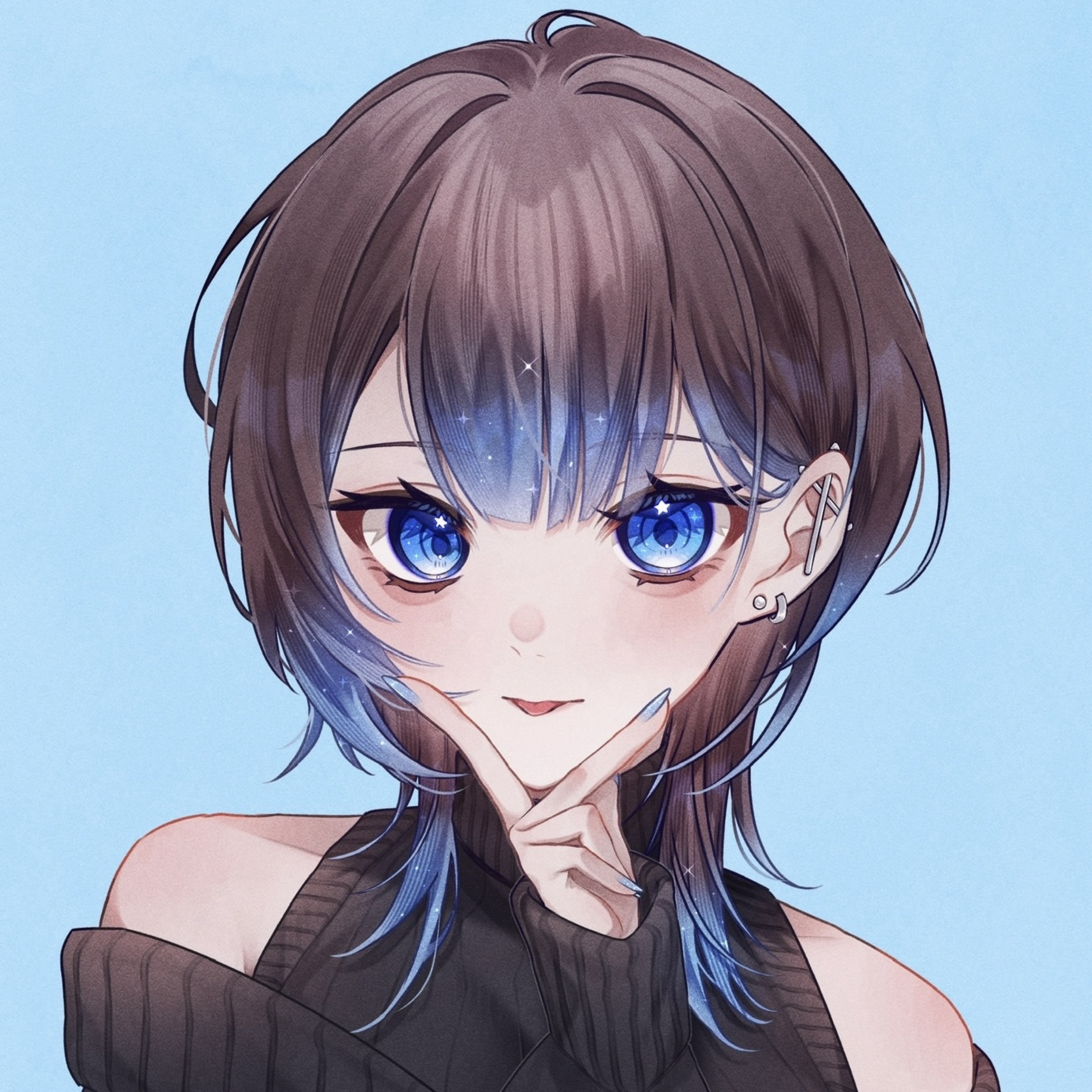 梨和