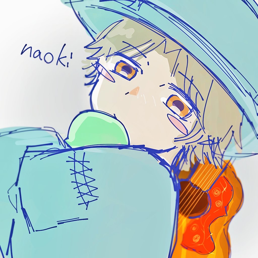 🧢Naoki