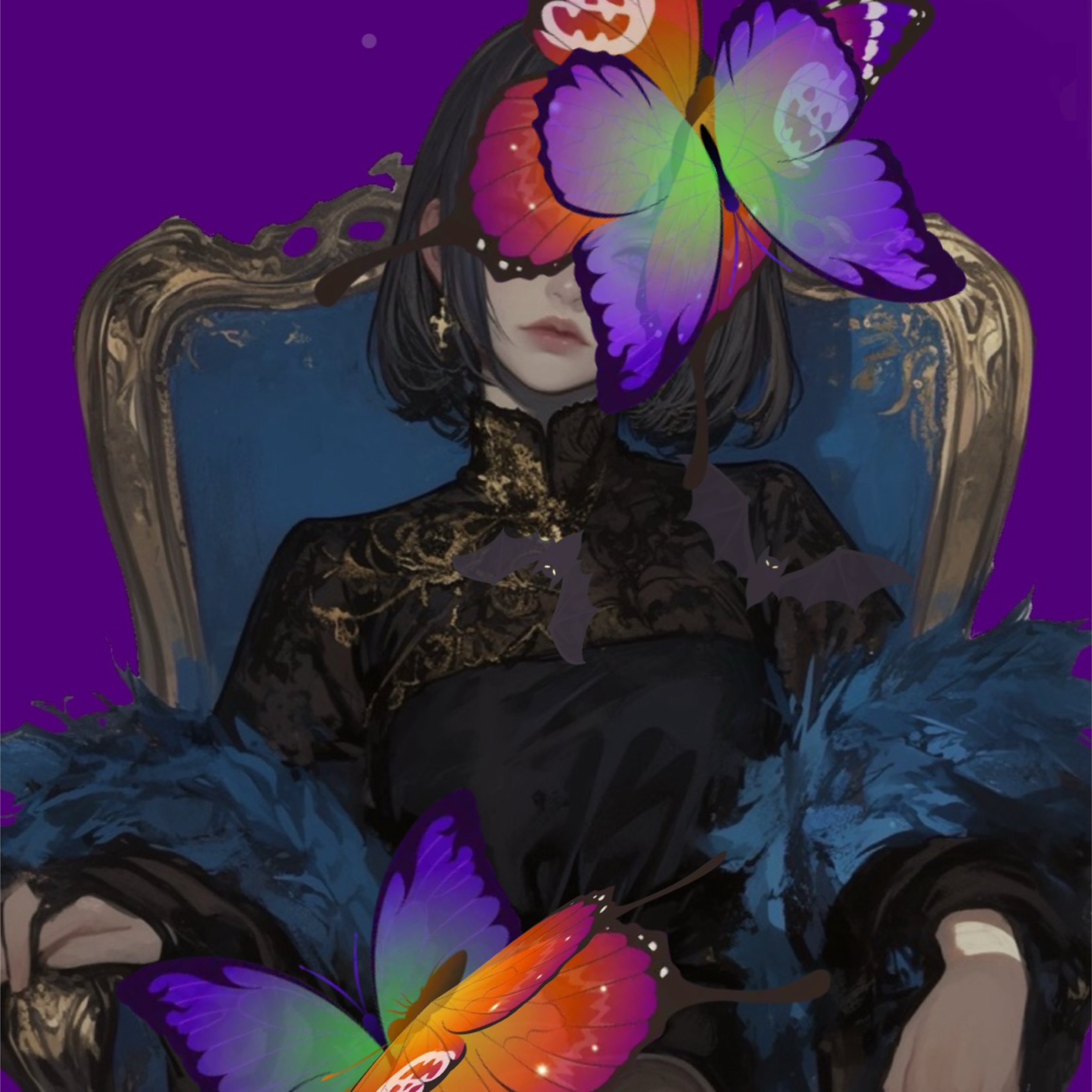 ᶻ𝗓 𐰁.°怠惰。