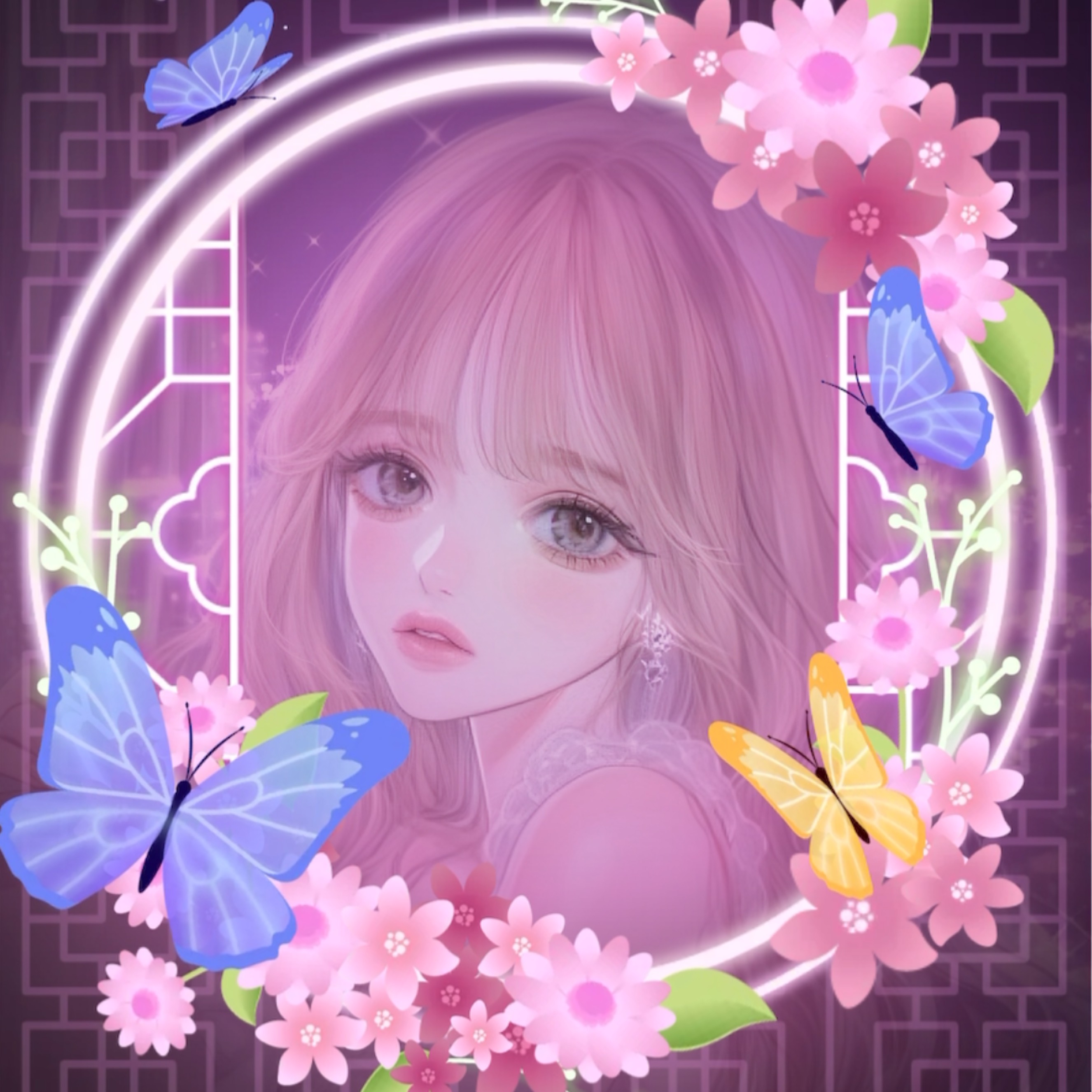梨 心.