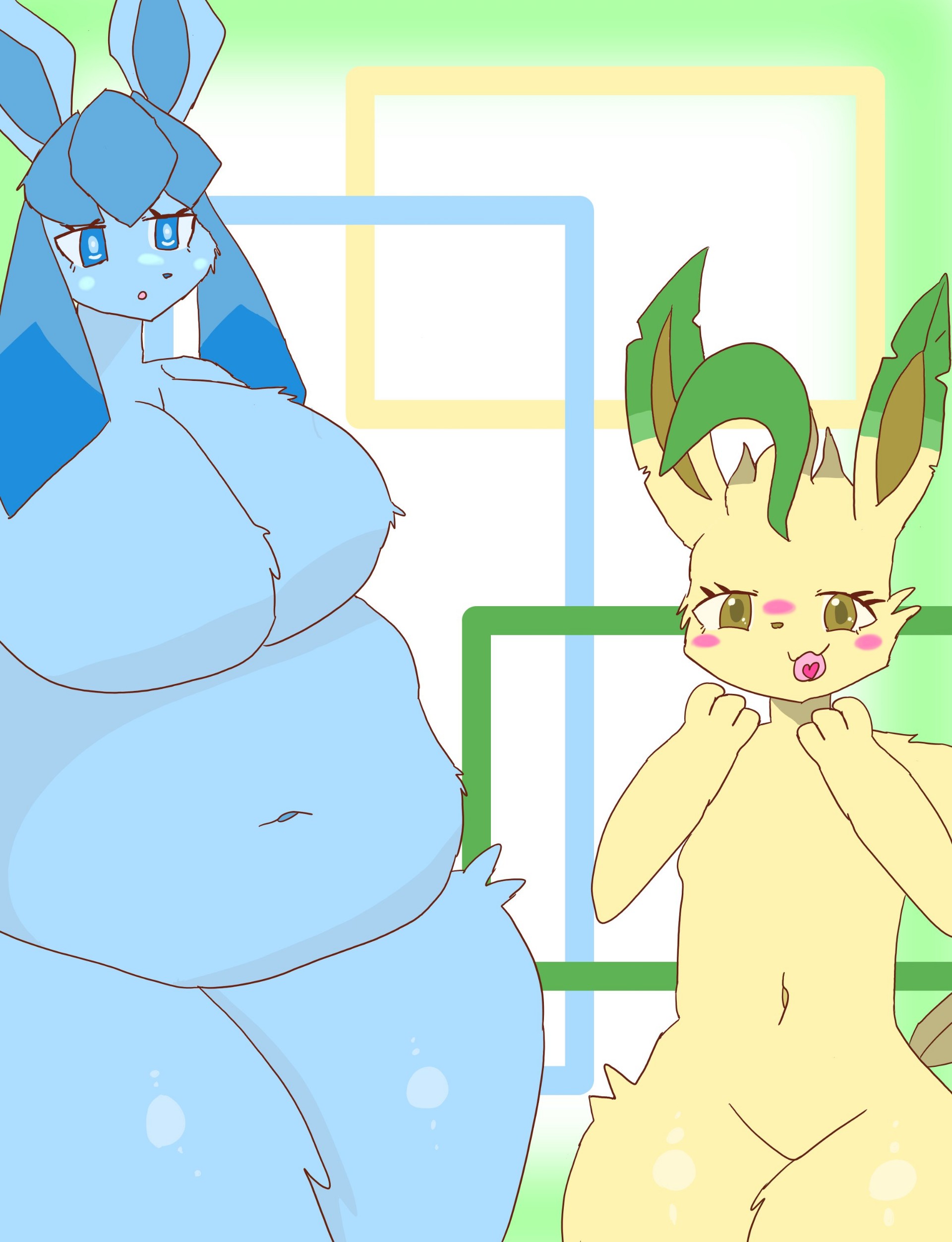 みぶりん