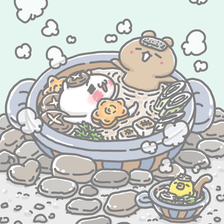 ゆきぱ⛄️♌️嫁