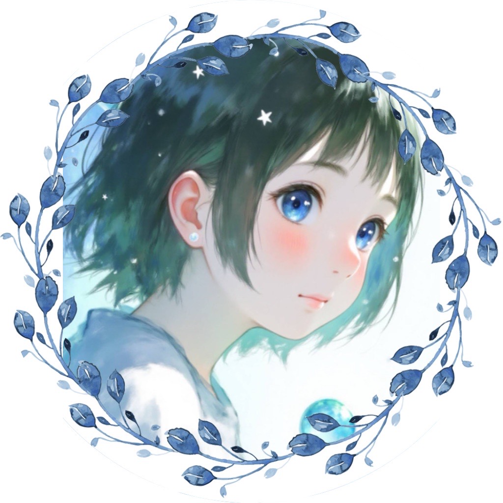 ꙳⋆✡︎꙳｡*✧✩.氷織…ひおり