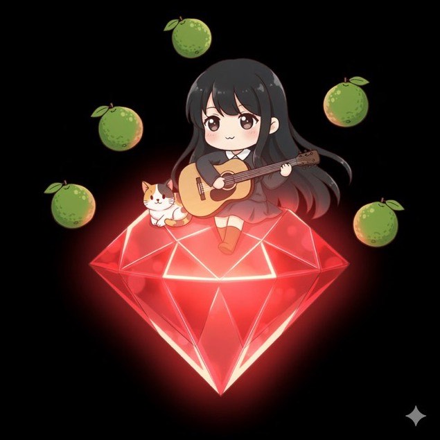 Spica❁⃘*.ﾟ🍉にゃーどる