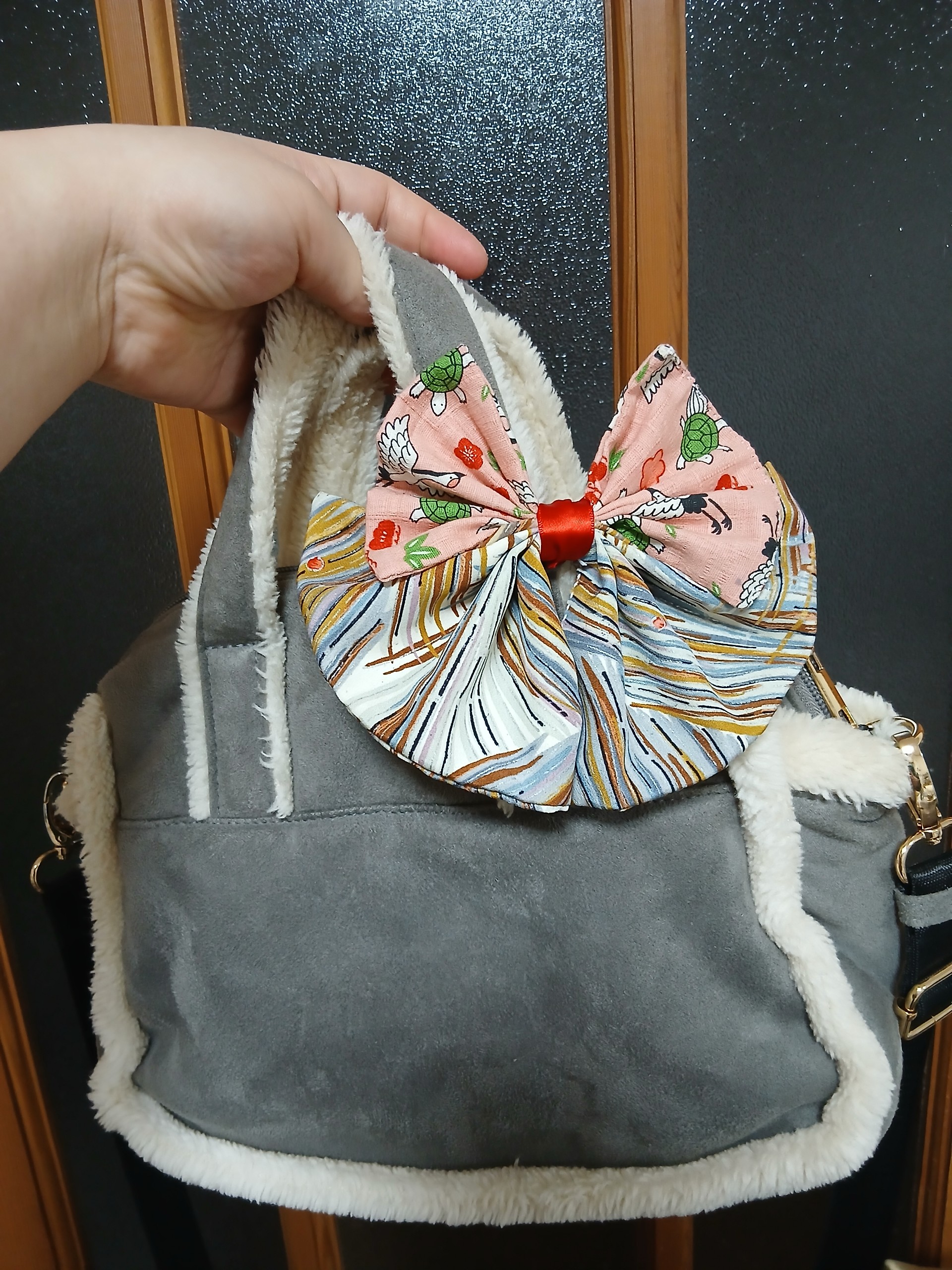 あおいとりだよっ🍳