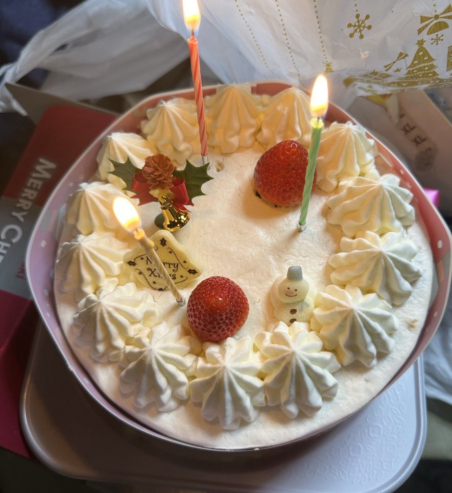 ユキτÖஐ☘︎︎