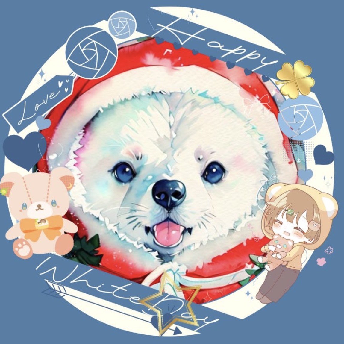 ユキÖஐ☘︎︎