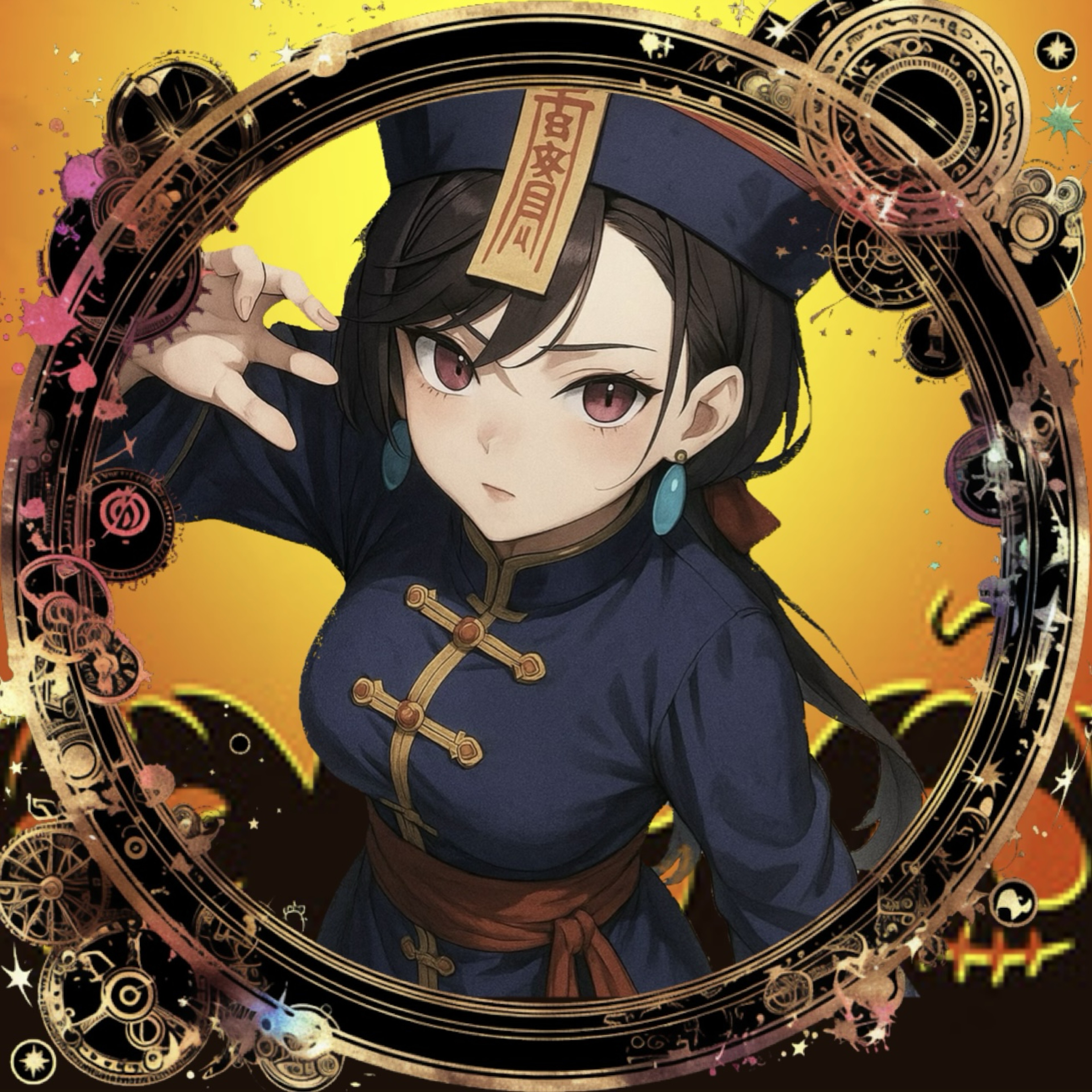 し の ⸜( ¯⌓¯ )⸝