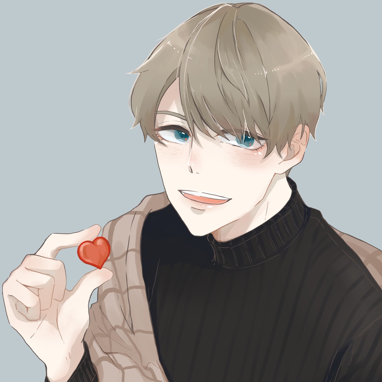 ライ君