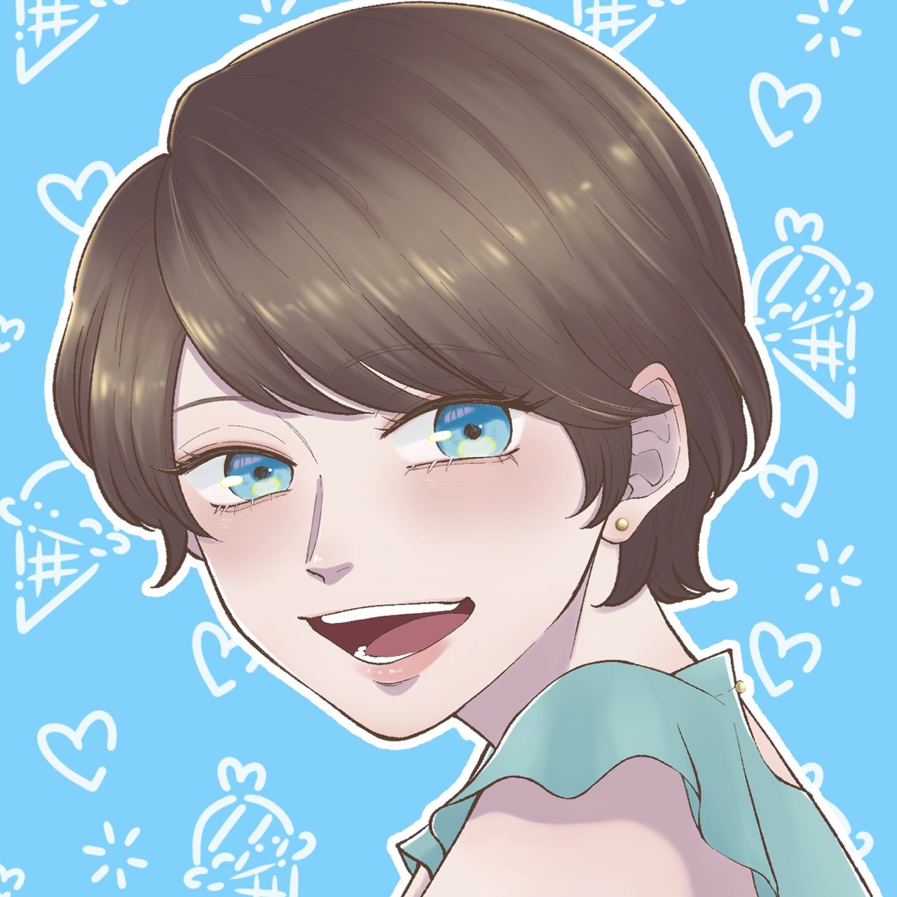 ❁¨̮愛華 みん❅*.ﾟ🦋