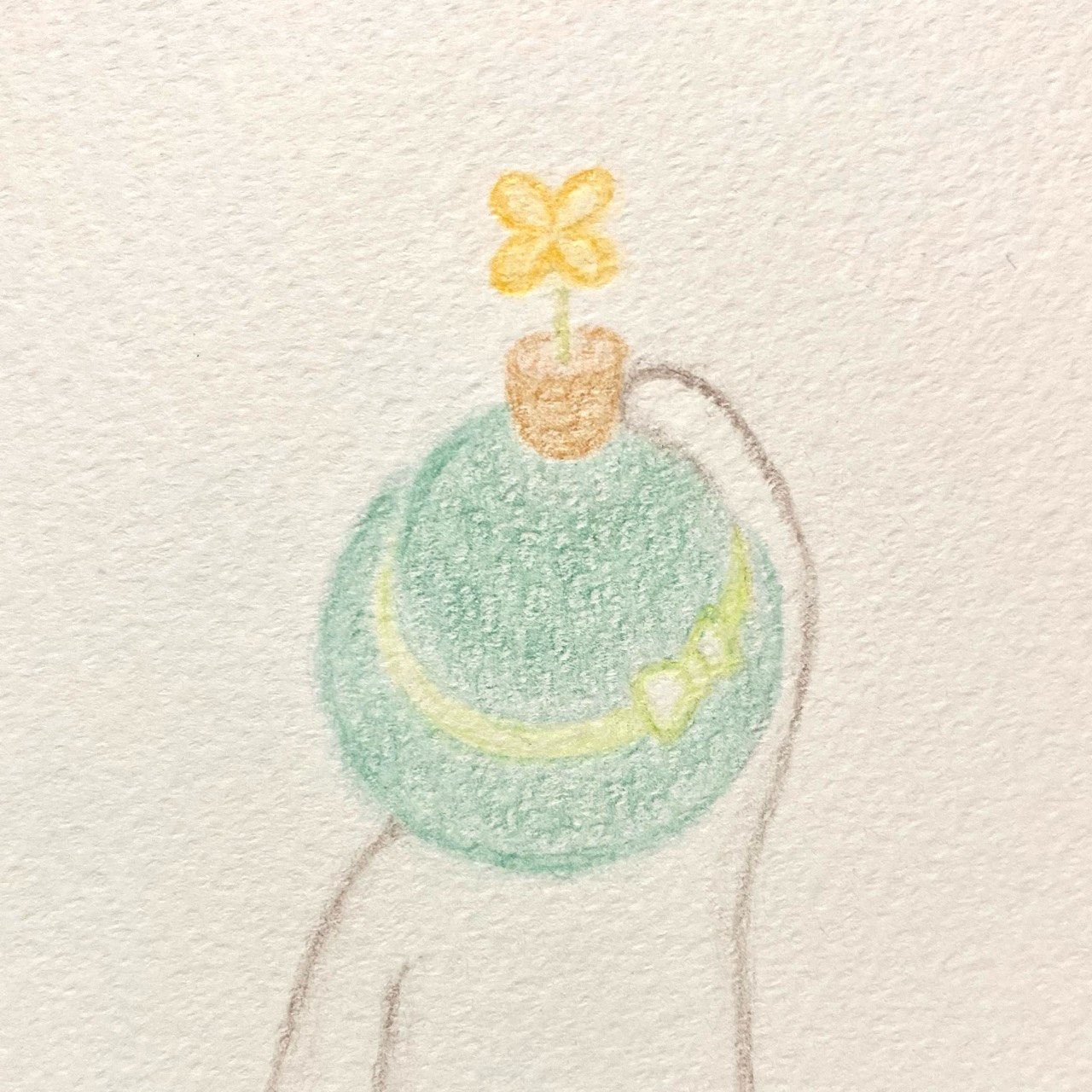 ぽってる