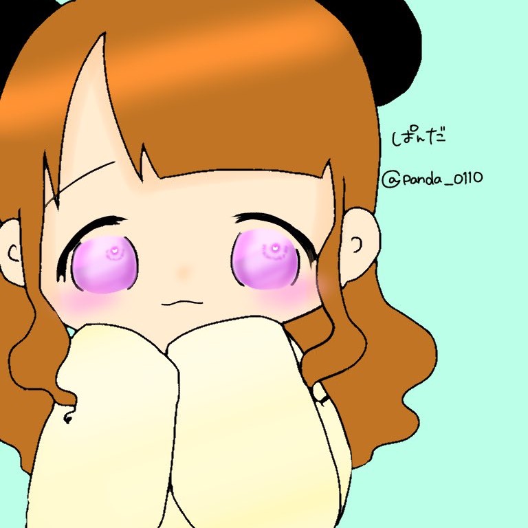 ぱんだのさぶ
