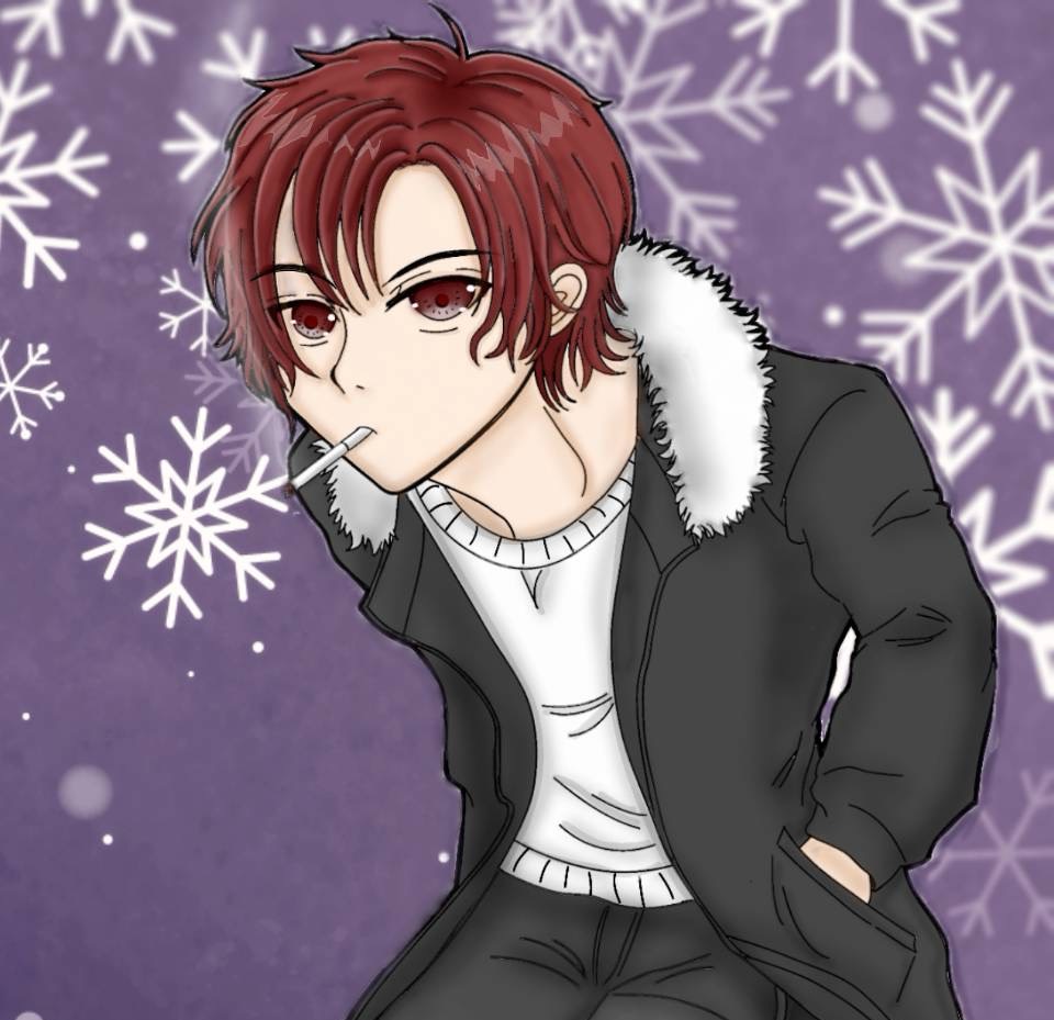 𝐉𝐮𝐧𝐤♣︎🌟♠︎ピコ🍓ྀི🍇【ピカソ】