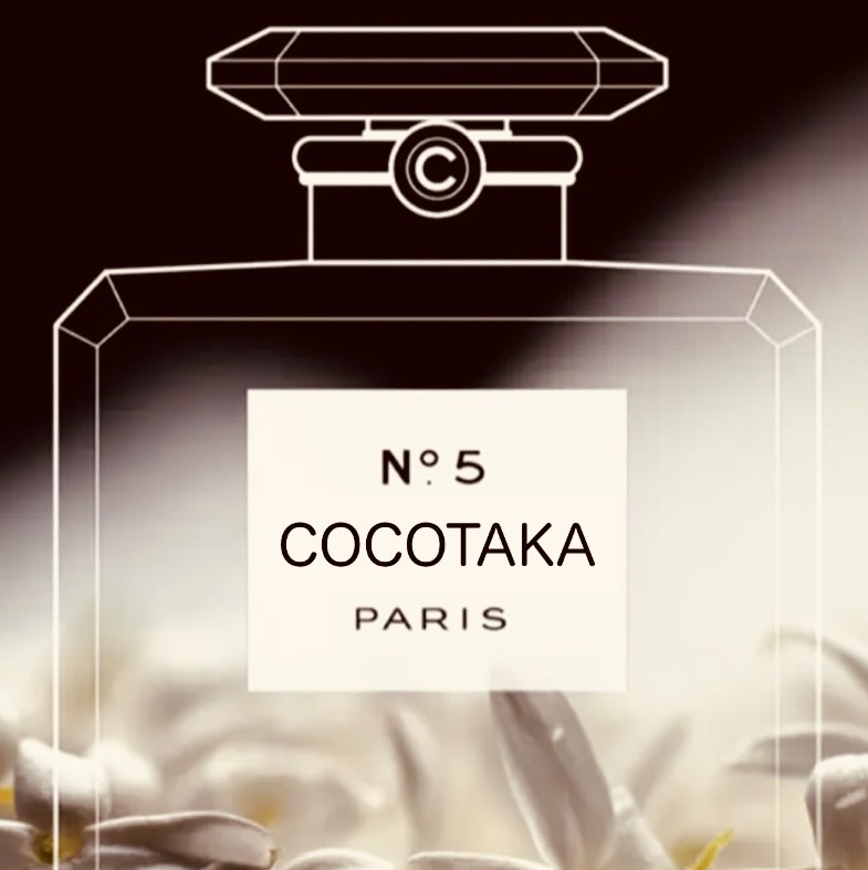 🈁cocotaka🫧N°5