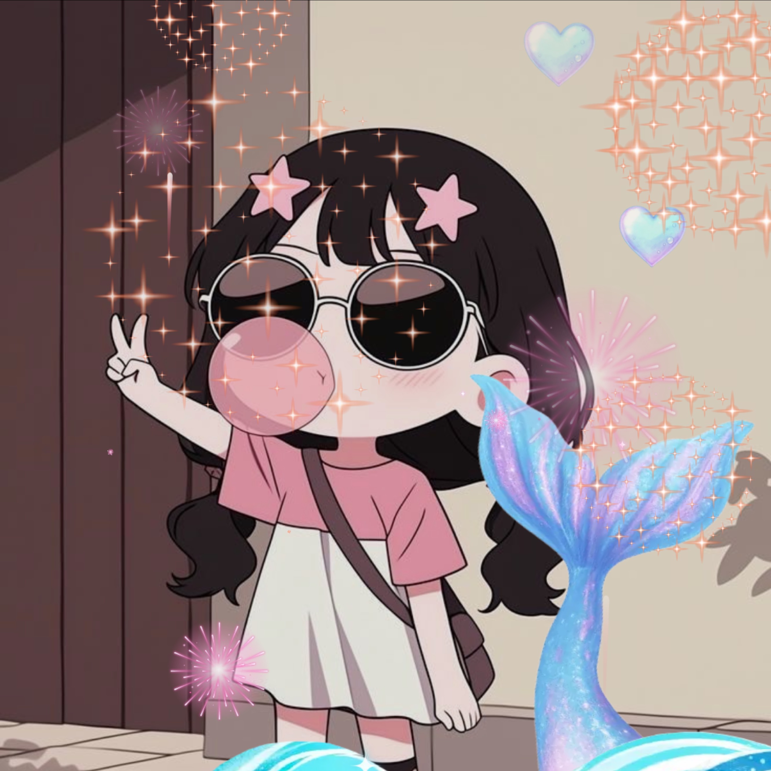 ᴿ𐫱. 懍衣