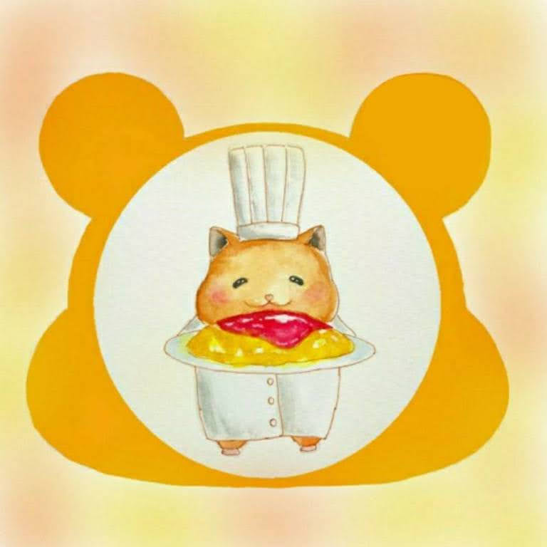 ‪🐹ほむ太郎🍞