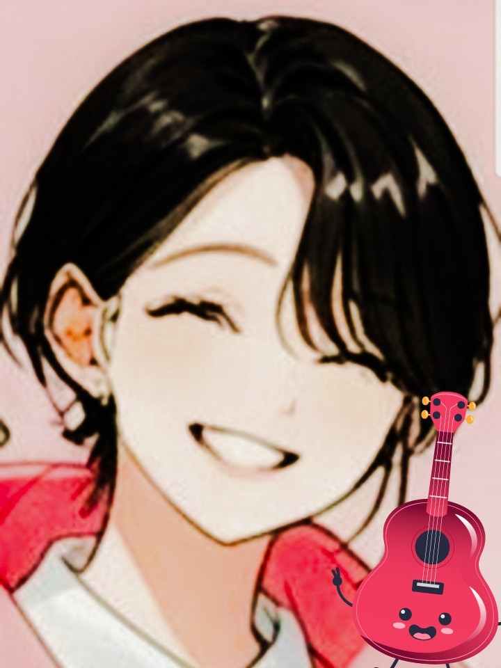 ルビー🎵