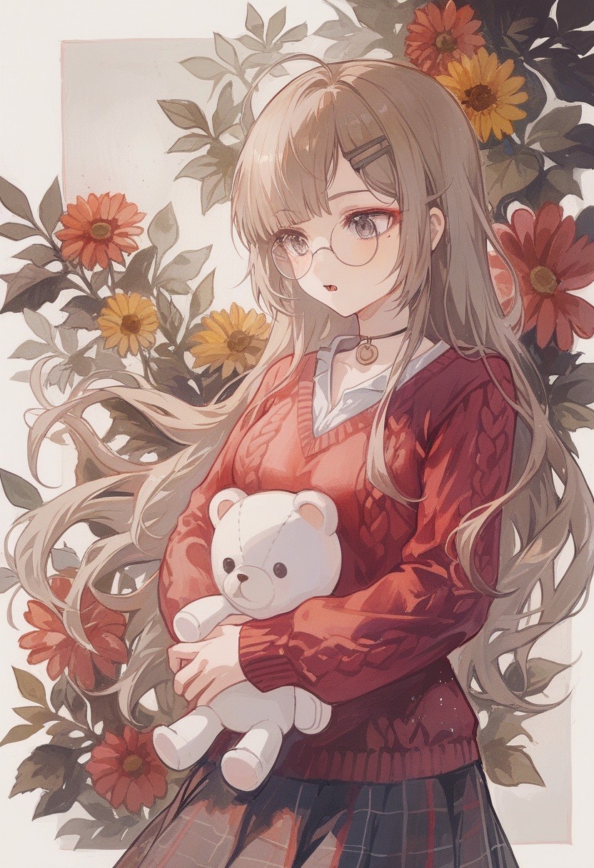 𓌉ゆ。𓇋~yumaru~🧸❄️ ੭"