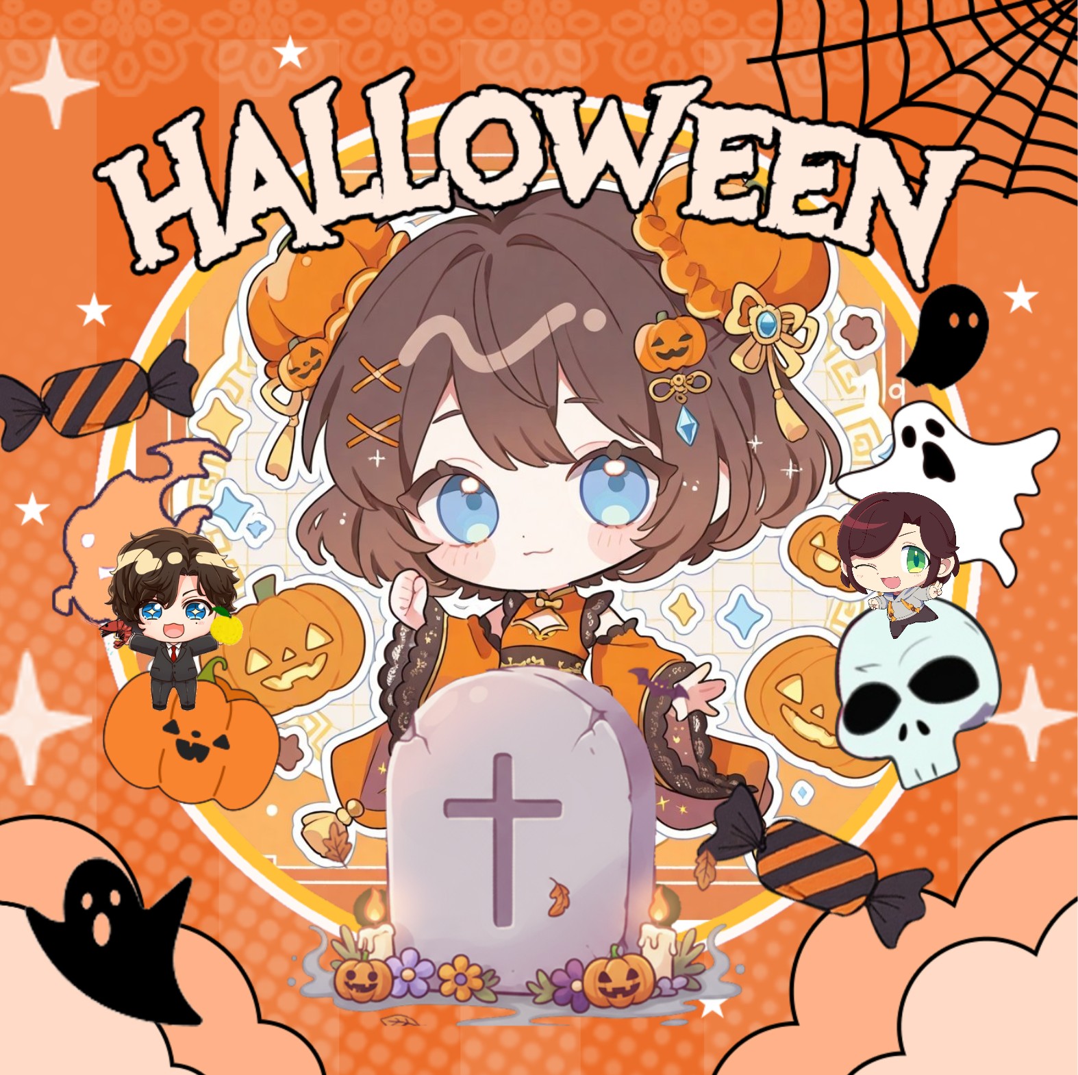 𝓪☽⋆͛蒼乃❄蝦夷の民