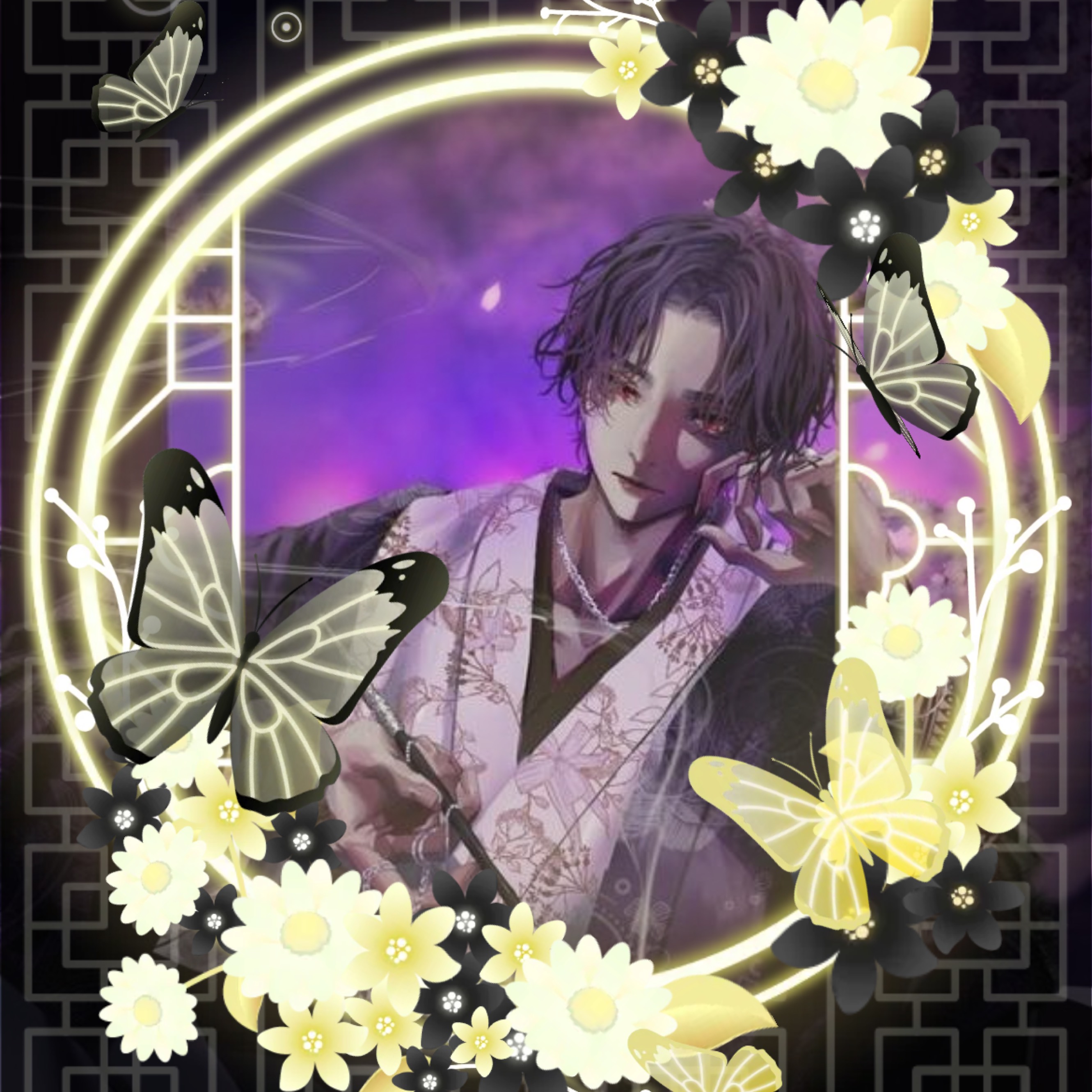 𓆩.᩺ 瀬桜ᩚ