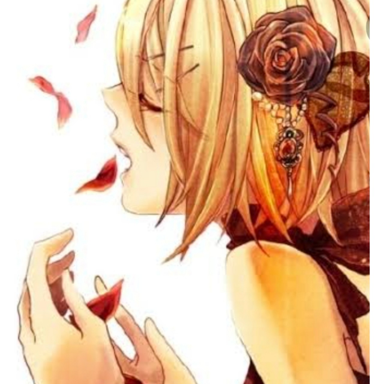 ☀城月 美俐羅🏰☽･:*