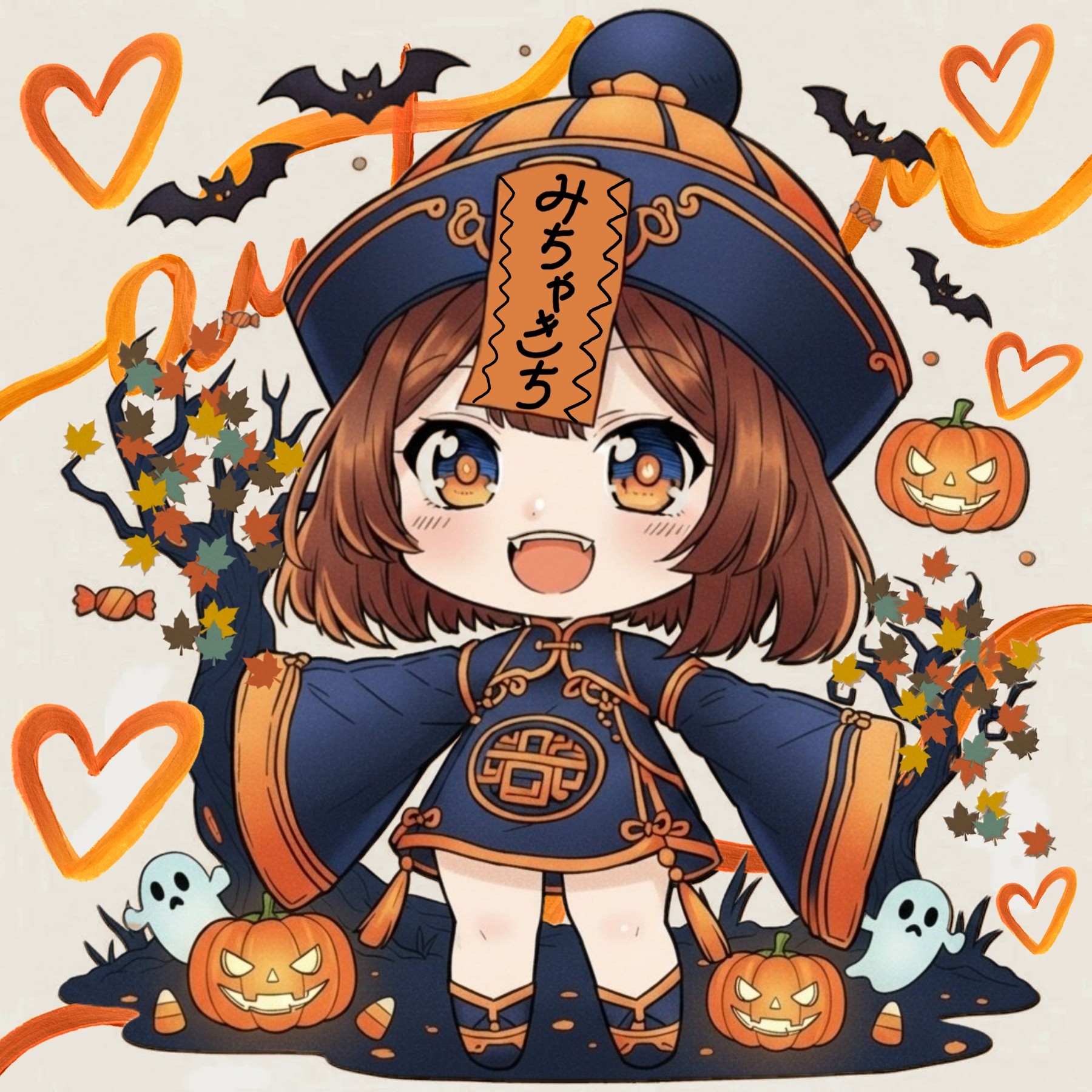ᕷ*.+ﾟ｡☆みさきち☆