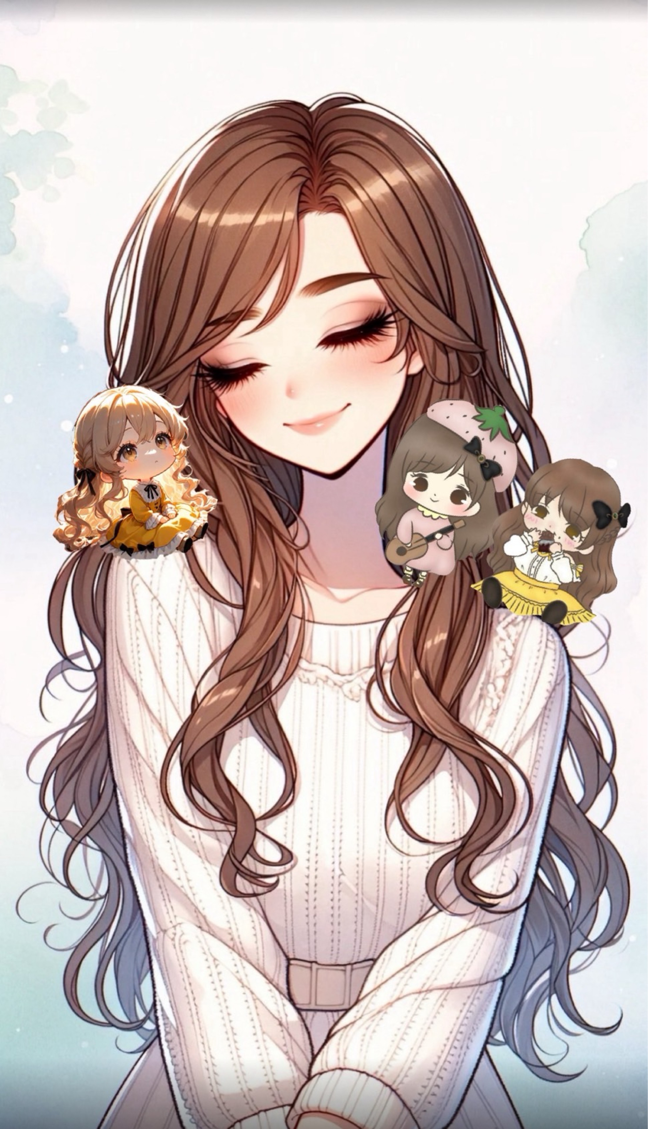 𝒎𝒊𝒚𝒖~⁎✧⡱