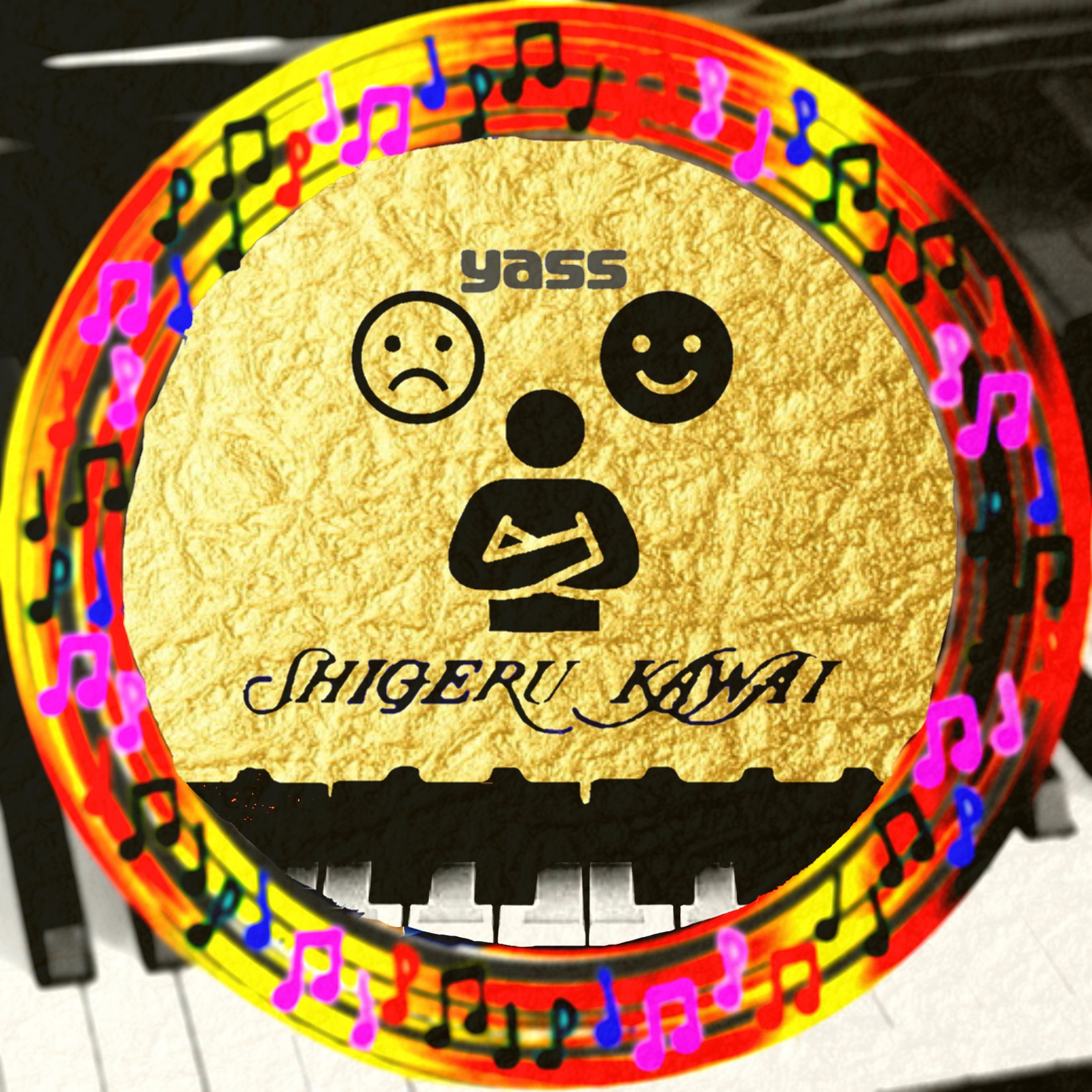 Producer☹︎𝙮𝙖𝙨𝙨☻︎