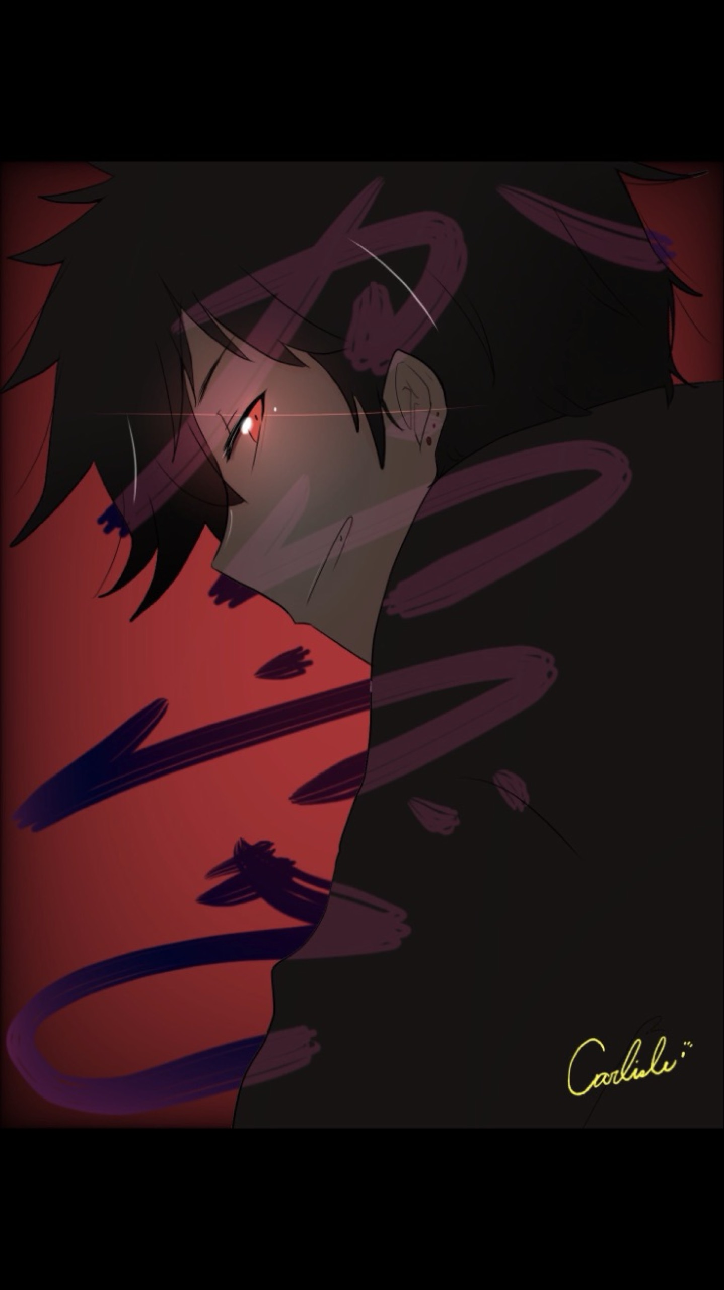 かららぎくん『≠』