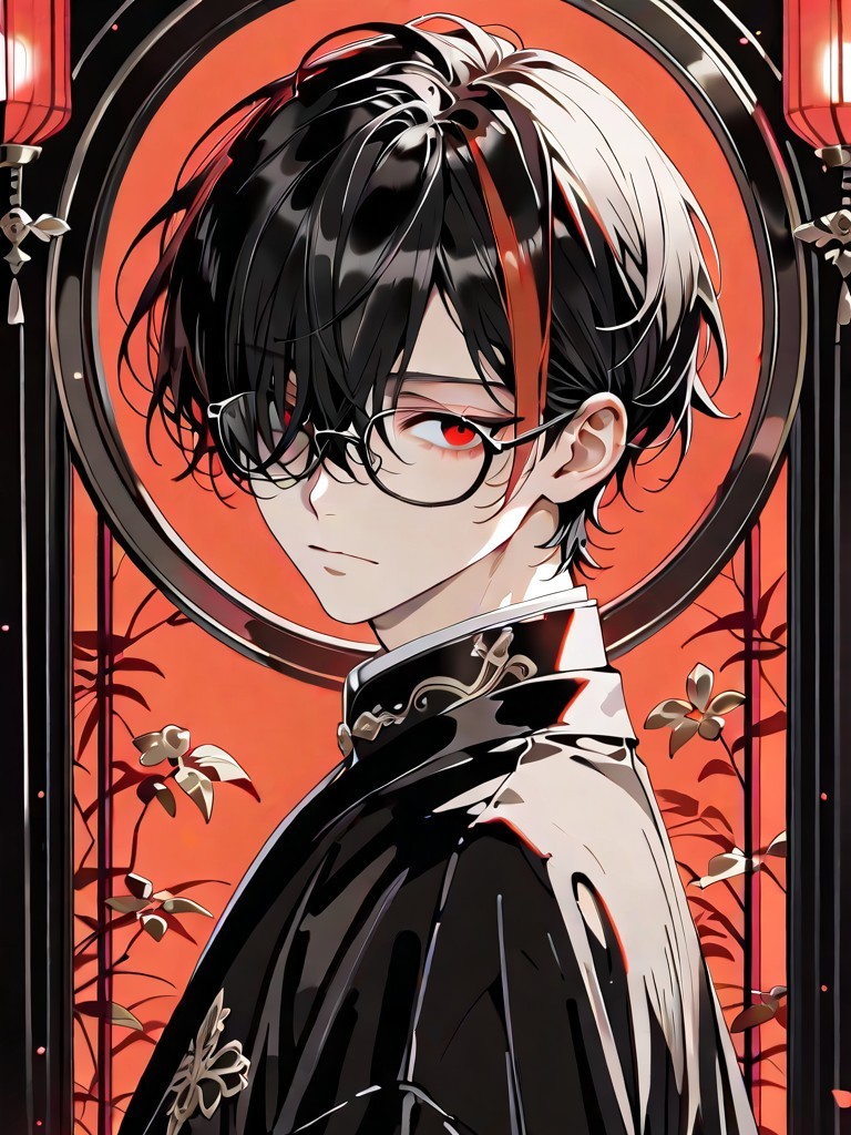 𝒮∘ꠋ⢌宵星 水冥