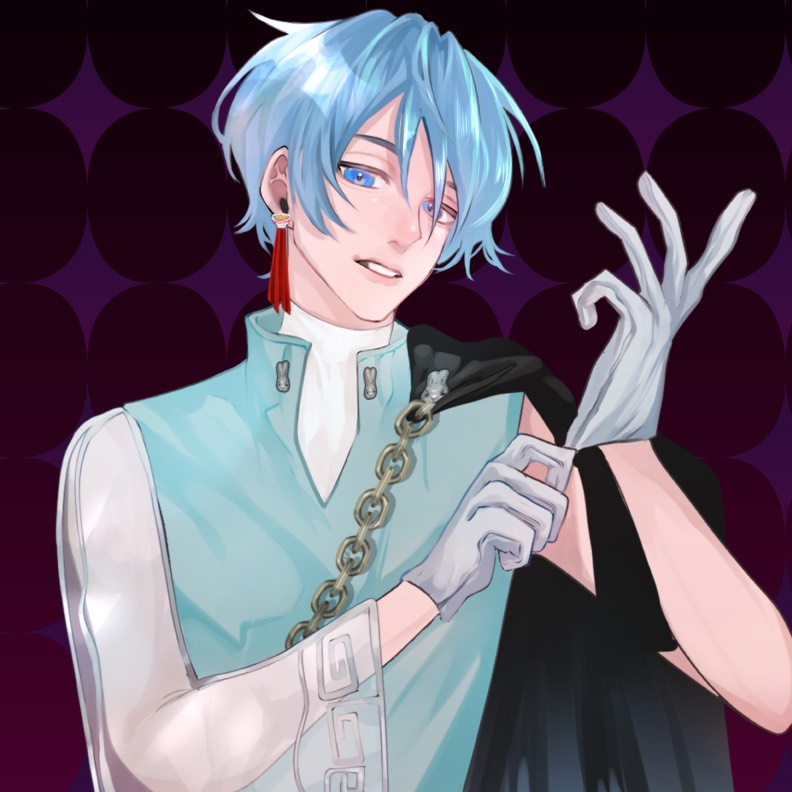 たんたん麺@CAST🆙Monster