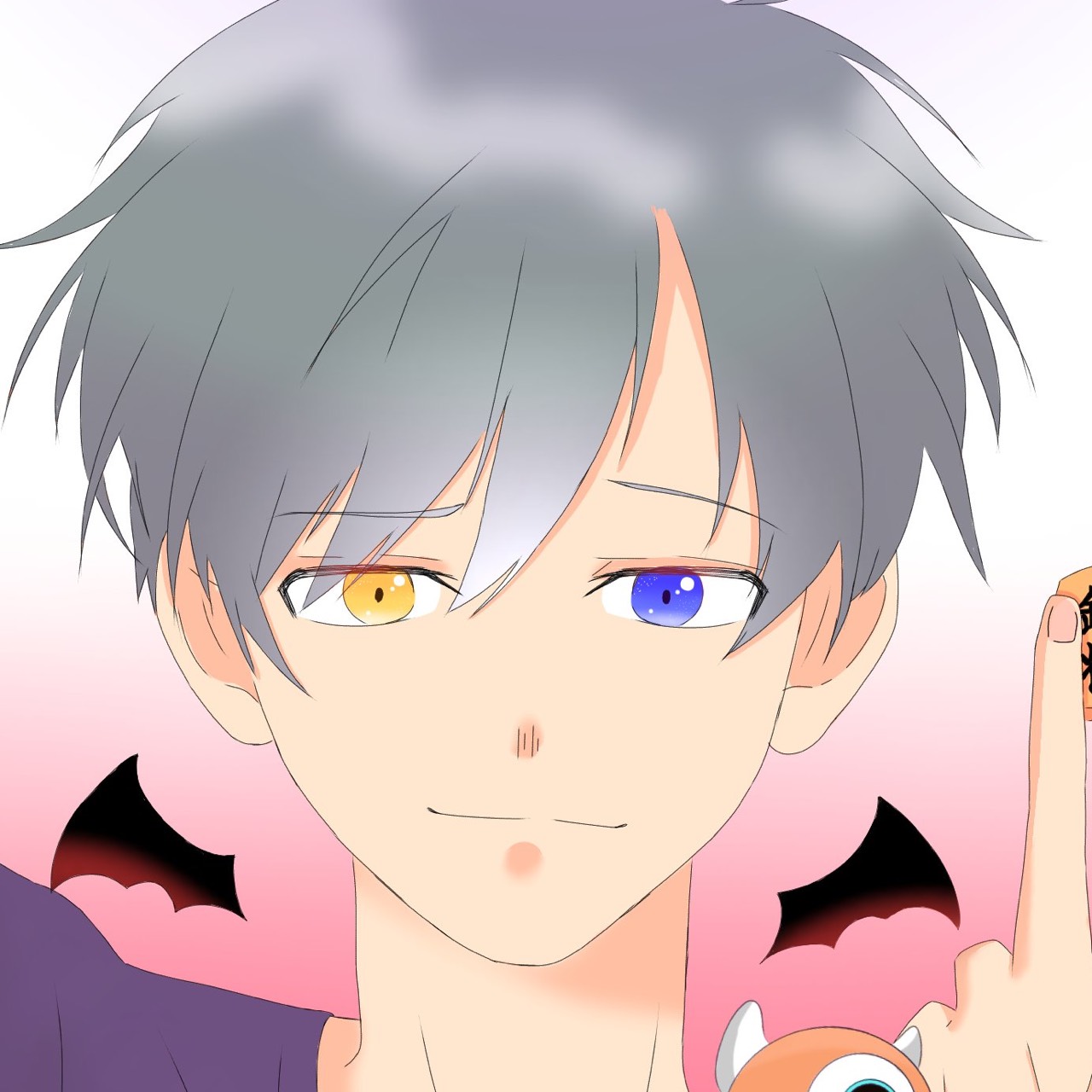 🙋あきら