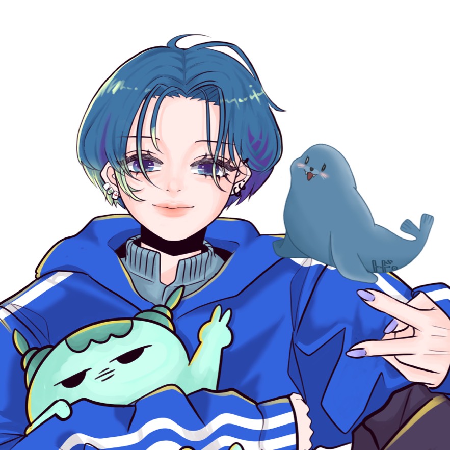 とと。 @除菌
