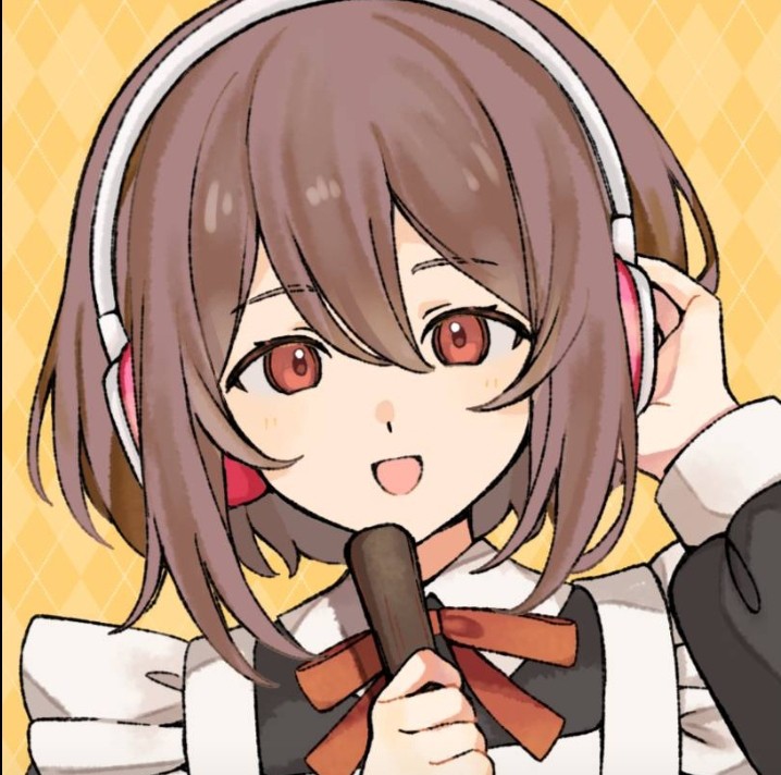 ☕もか