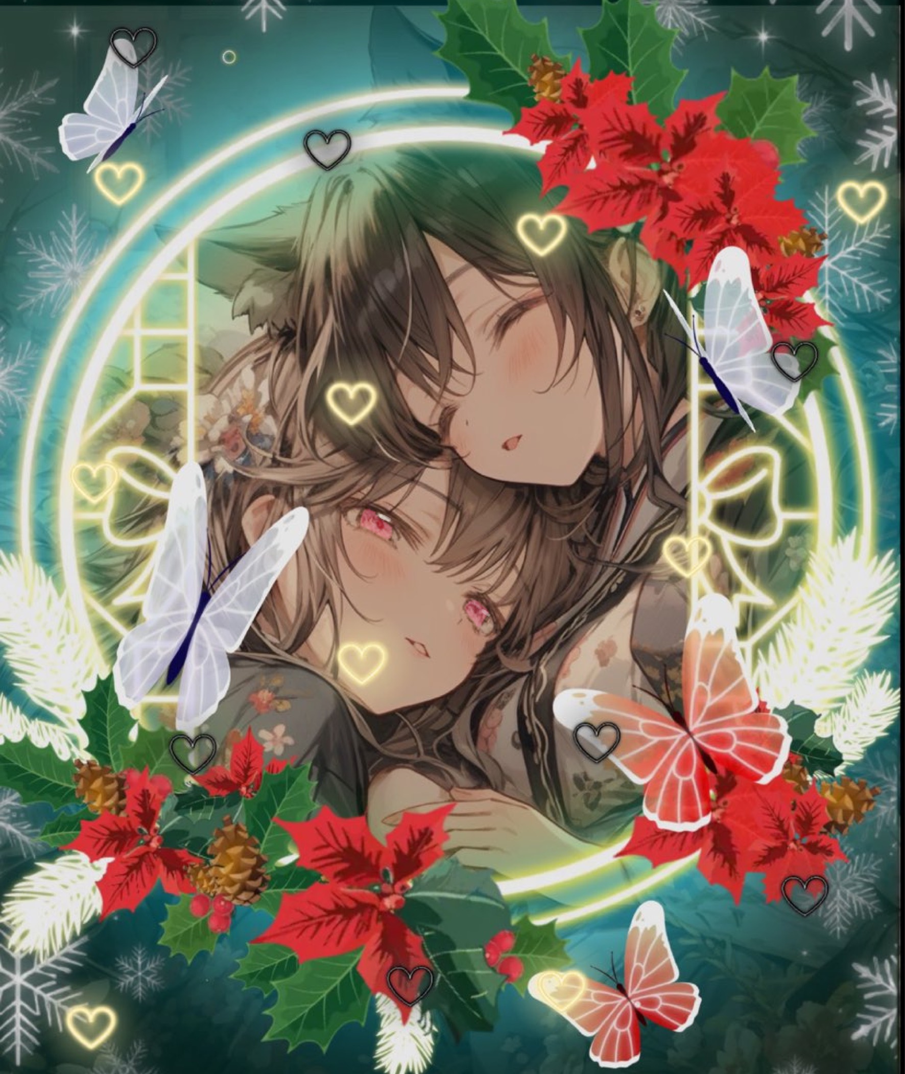 Ⴆꙅ໋࠭ びすこ