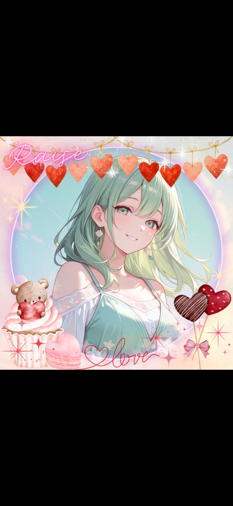 💛raise«ﾗｲｾ»