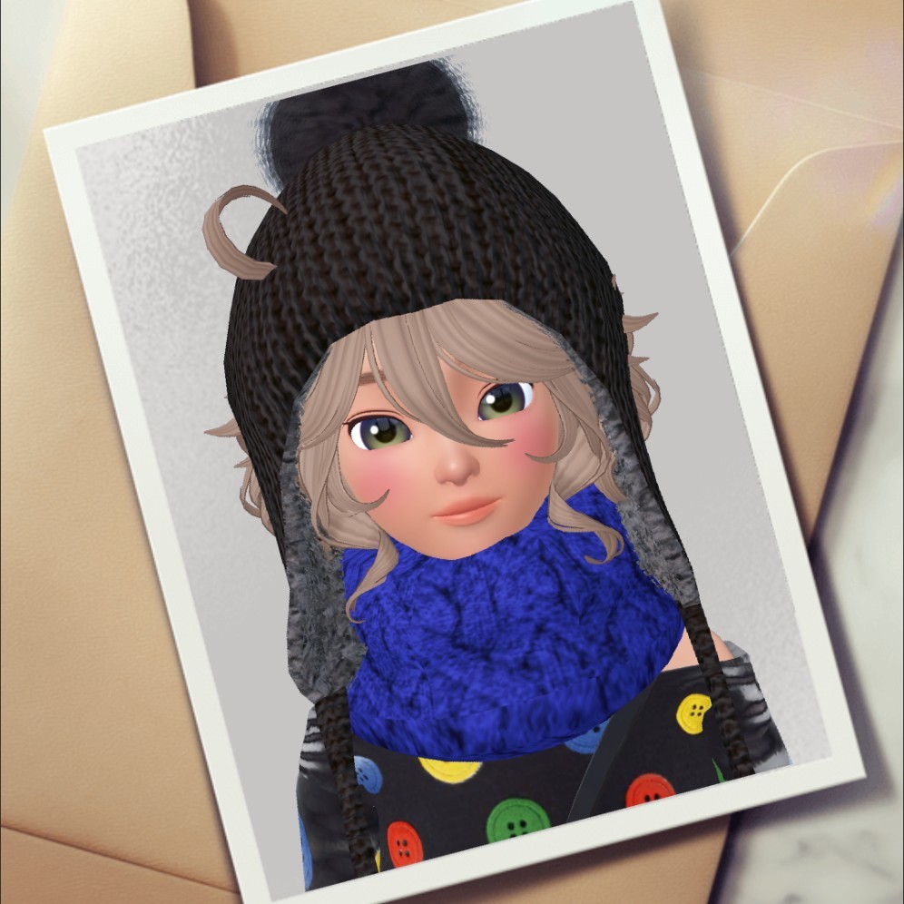 μ²✵𝒎𝒊𝒖𝒎𝒊𝒖