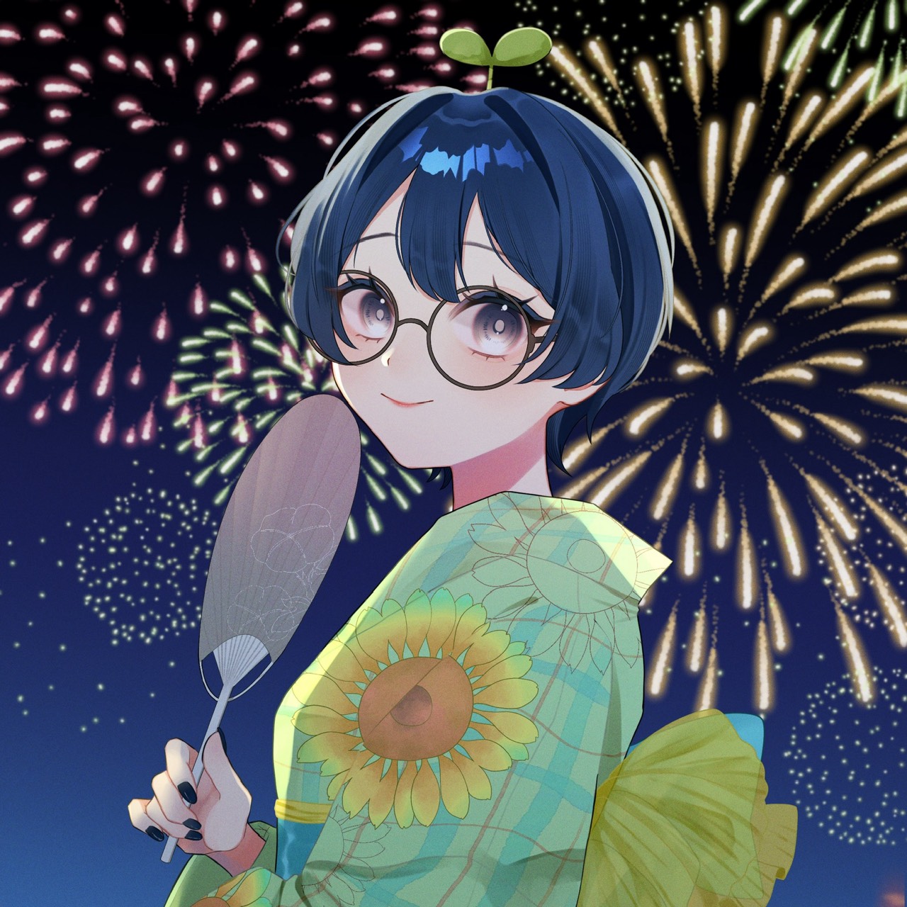 𖧧⚯ る に と