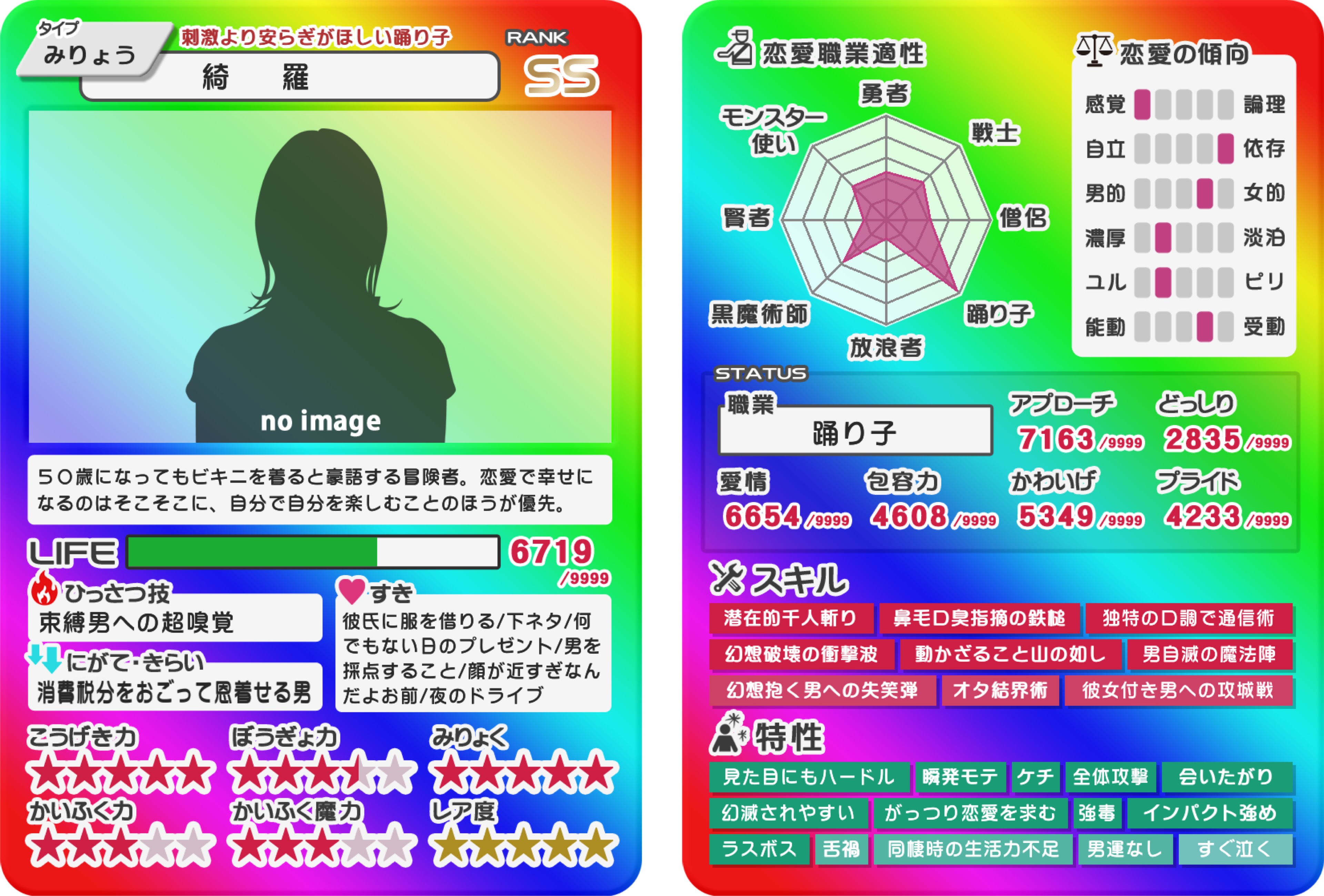 ᴷ☄︎綺羅