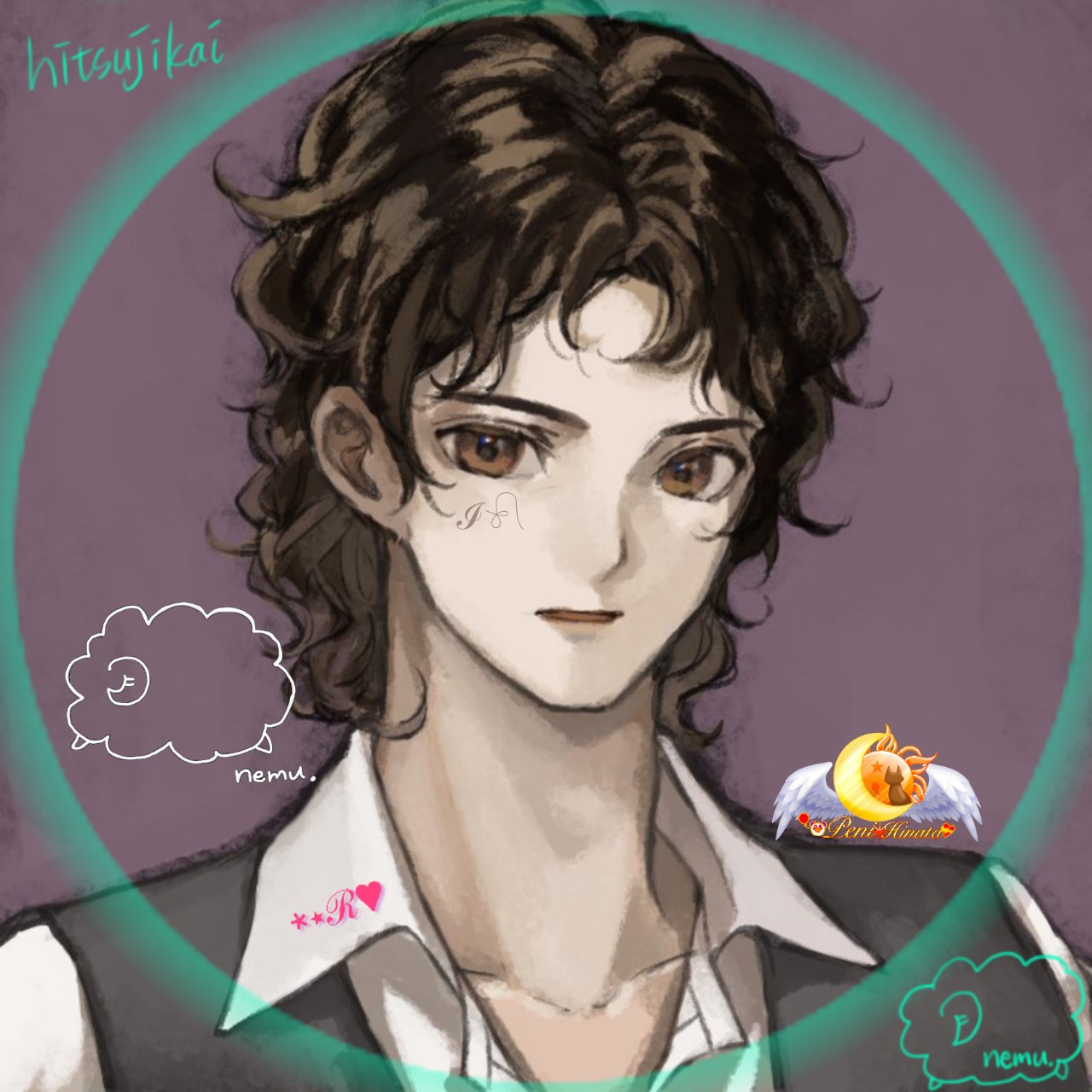 イデキン.◂Ⓘ▸🐑🍬🥞➳ ʚ💝ɞ