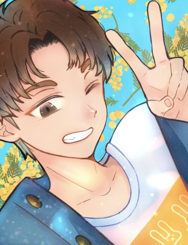 ((◆))少数の天使