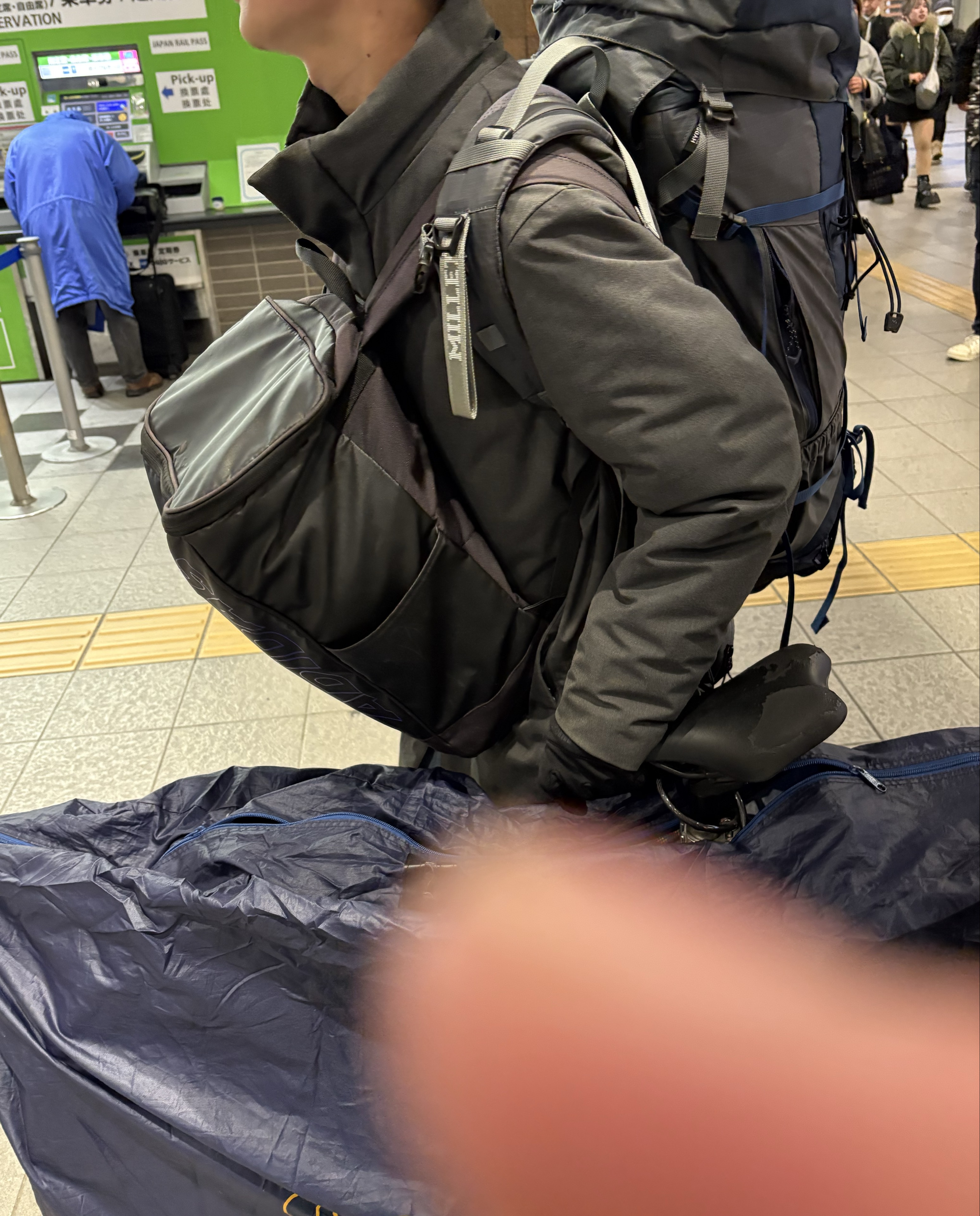 薄切り発酵乳製品