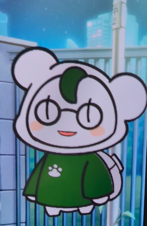 なかのさん