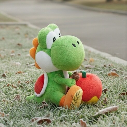 🦖よてゅまてゅいゅ 5 【⛰️👄】