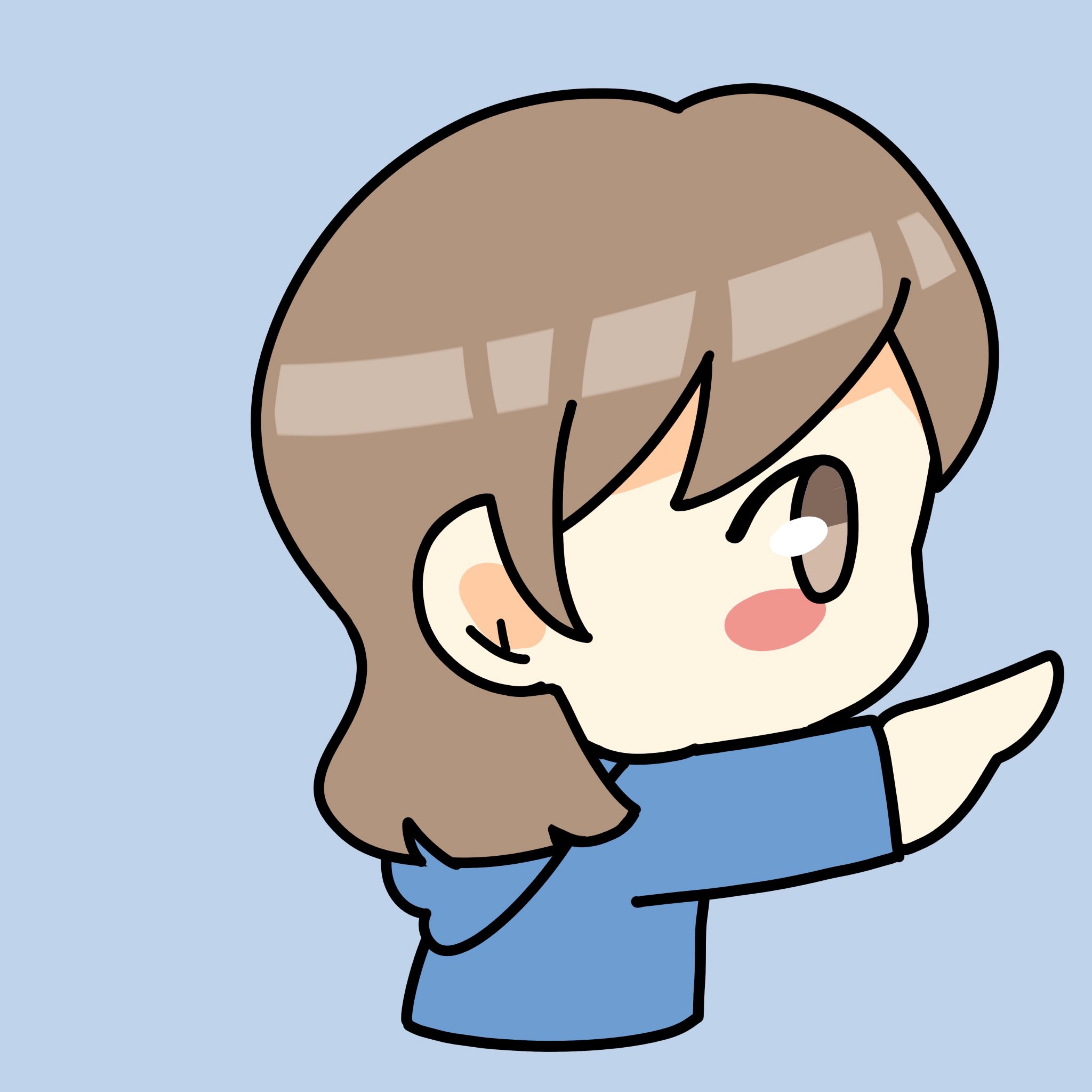 ®·͜·瑠優-ﾙｳ-.抹茶の子꒰ 🍵 ꒱