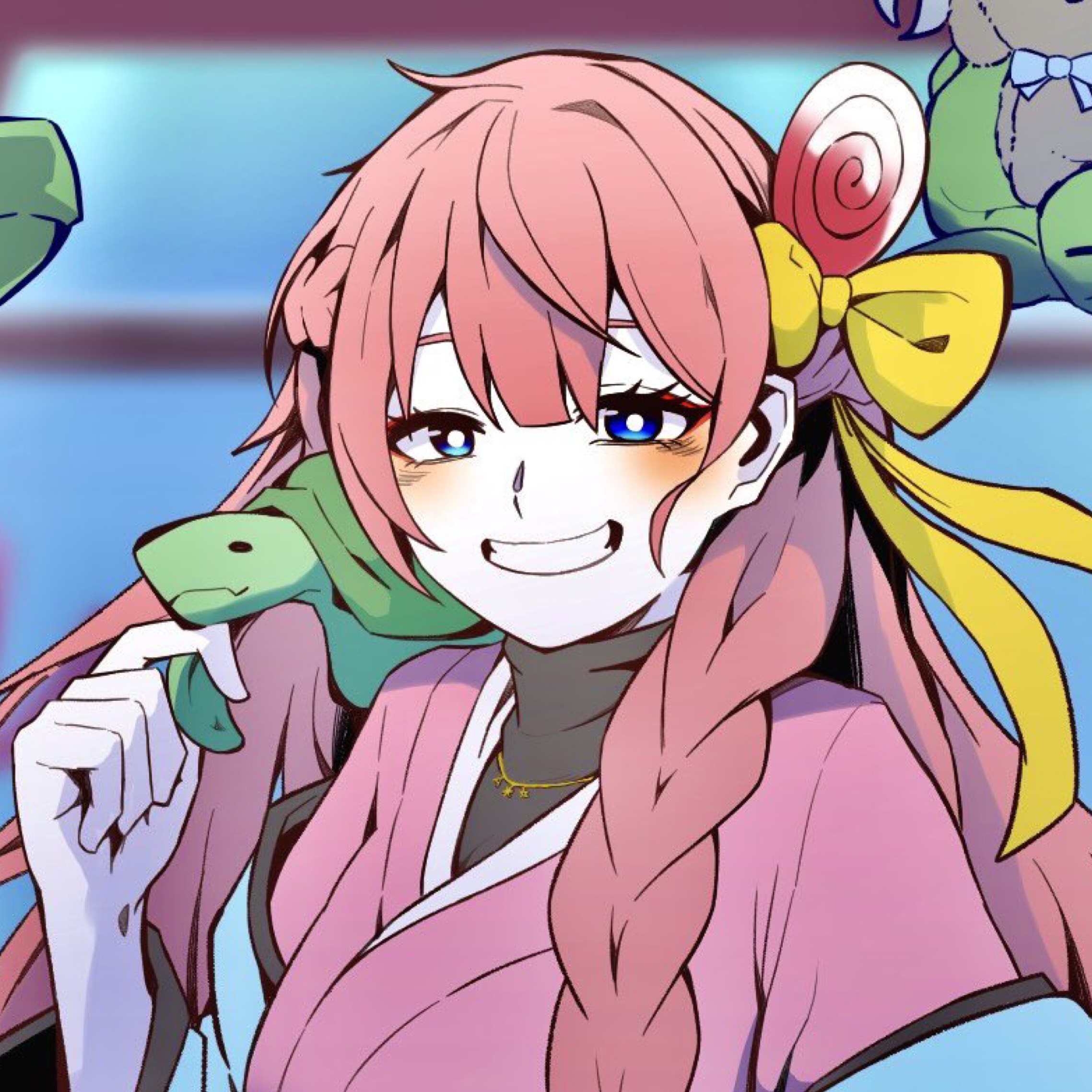 ᴬ*𓆉 𝕒𝕚-𝕔𝕙𝕒𝕟