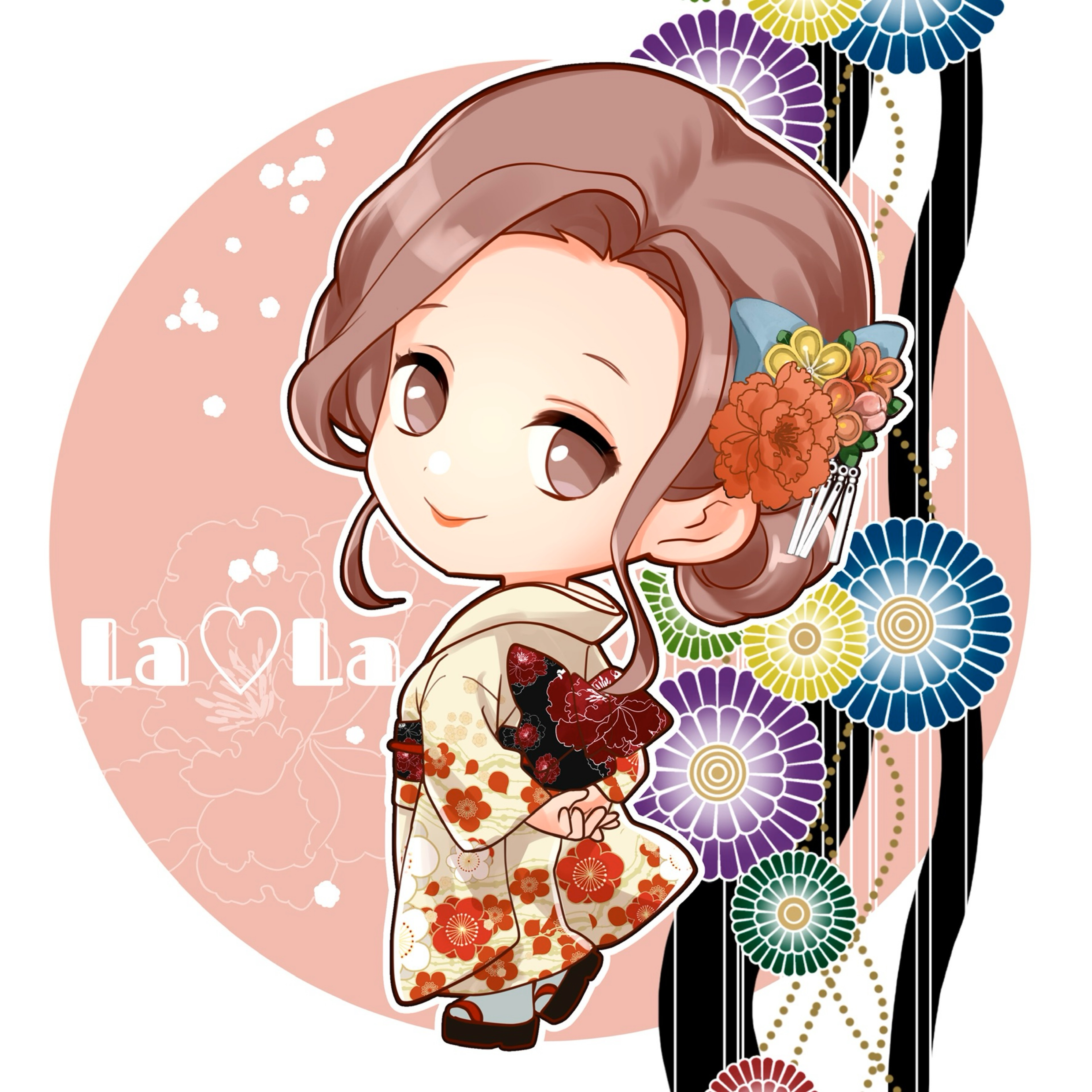 𓍯ོ❦𝑳𝒂𝑳𝒂