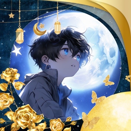 ✮⋆*翔໊綺Š𖠚