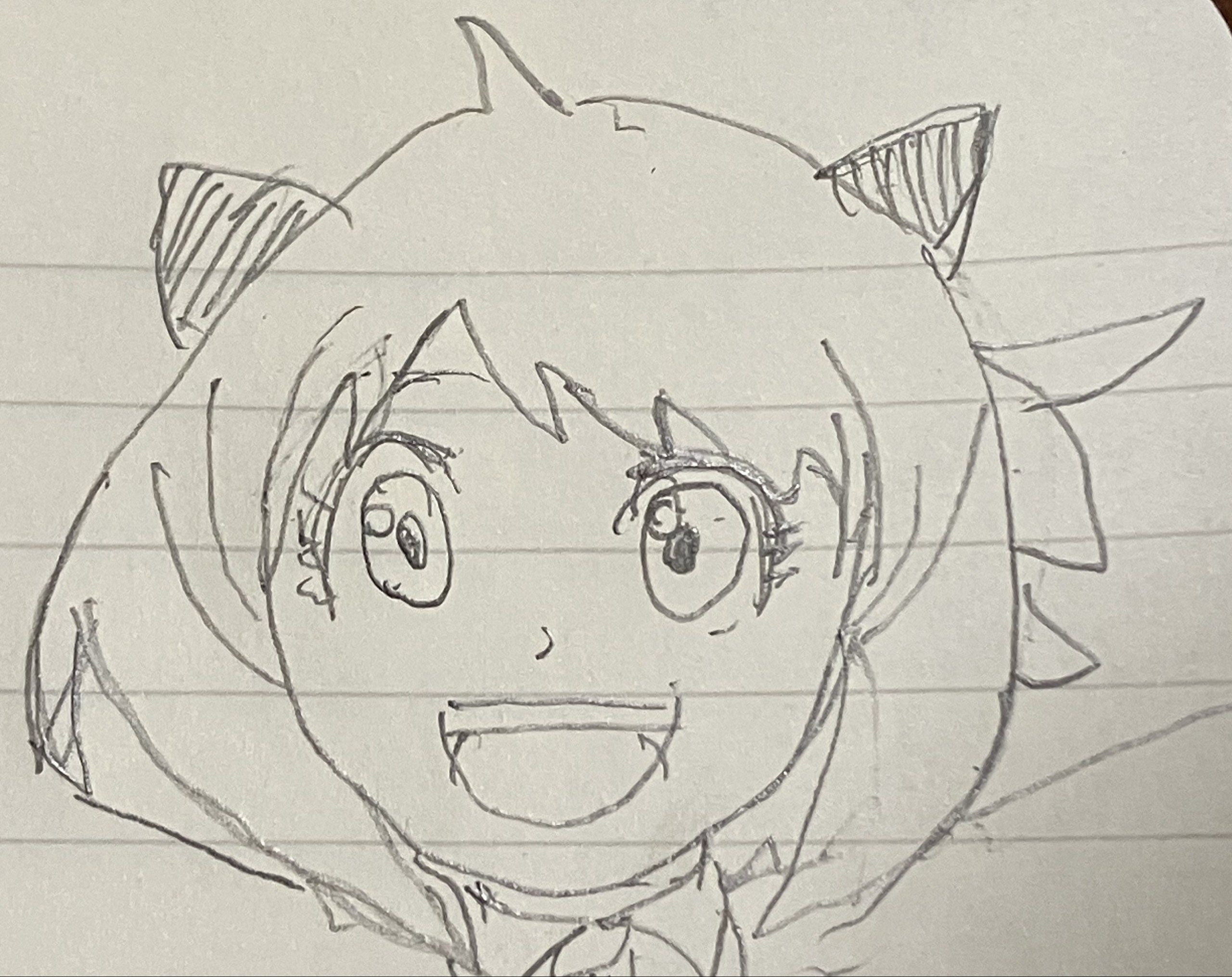 ザジちゃん‪ஐ‬⡱